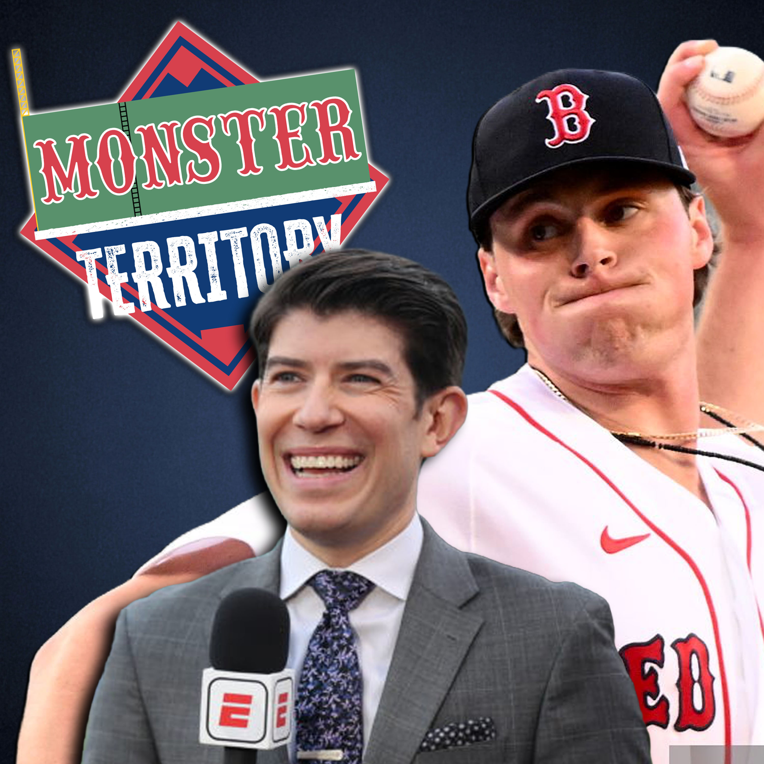 Red Sox SHUTOUT; Jeff Passan MLB Trade Deadline | Postgame Reaction #71