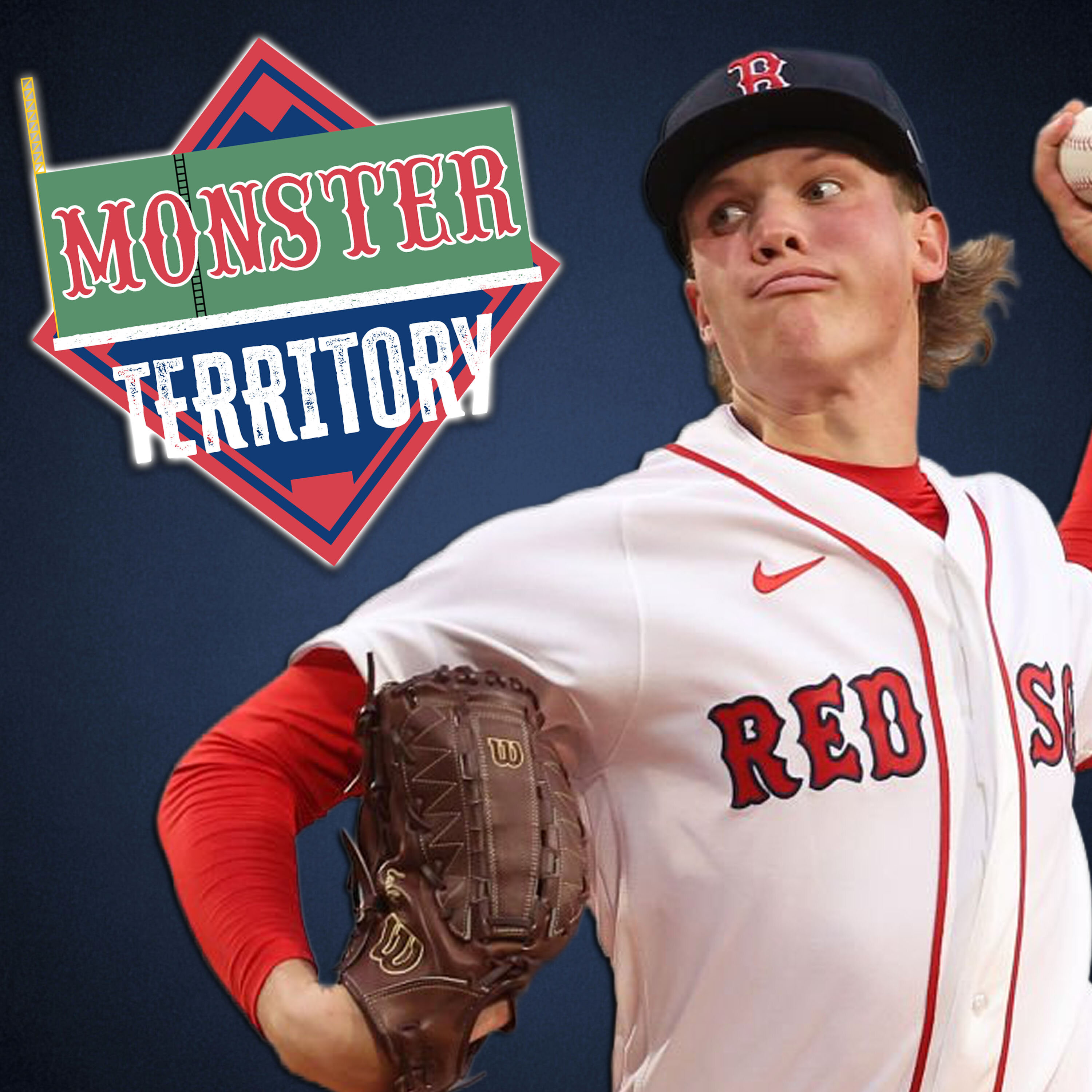 Red Sox FAIL to Sweep Rangers | Postgame Reaction #69 episode artwork