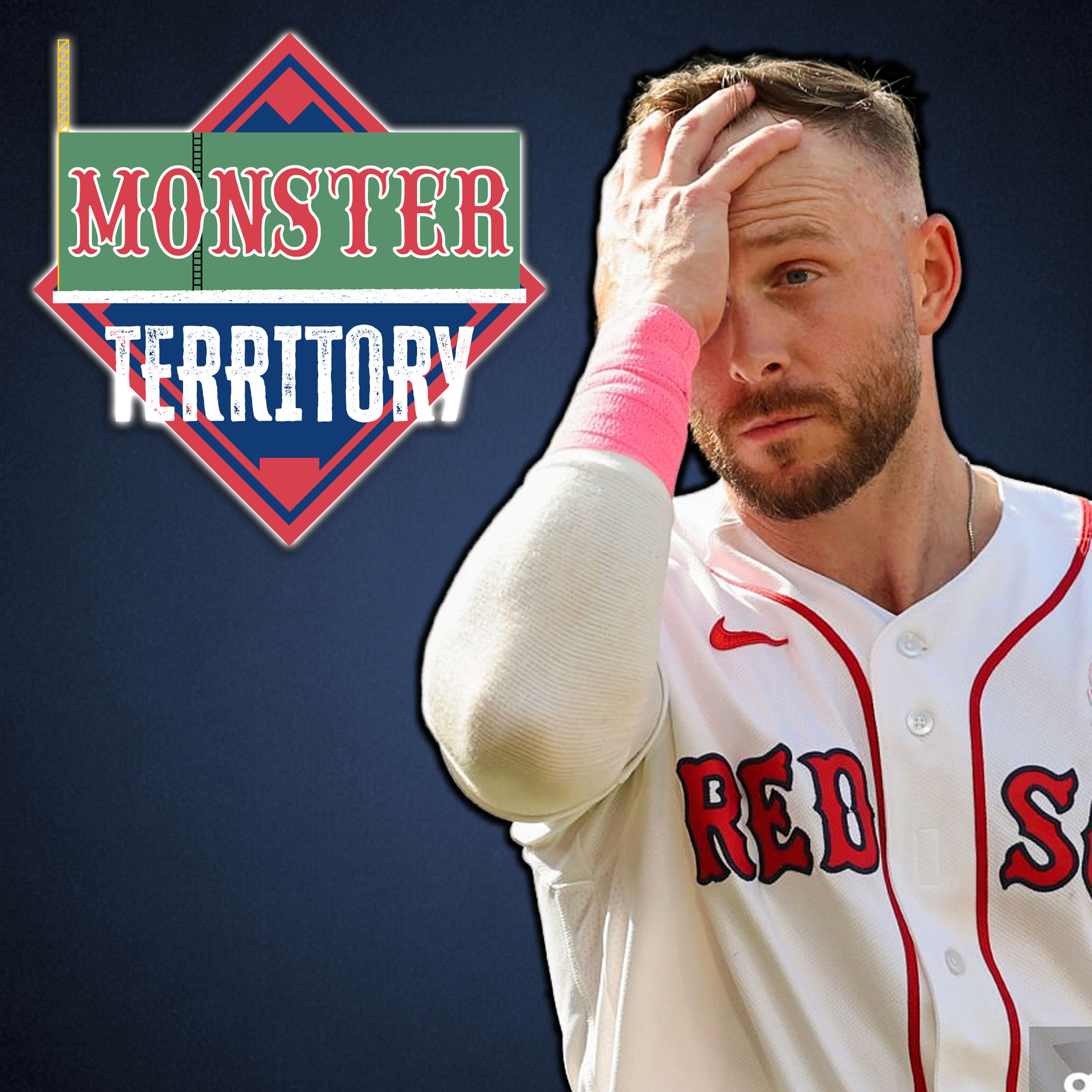 Red Sox Drop Series to Rays | Game #40 Reaction episode artwork
