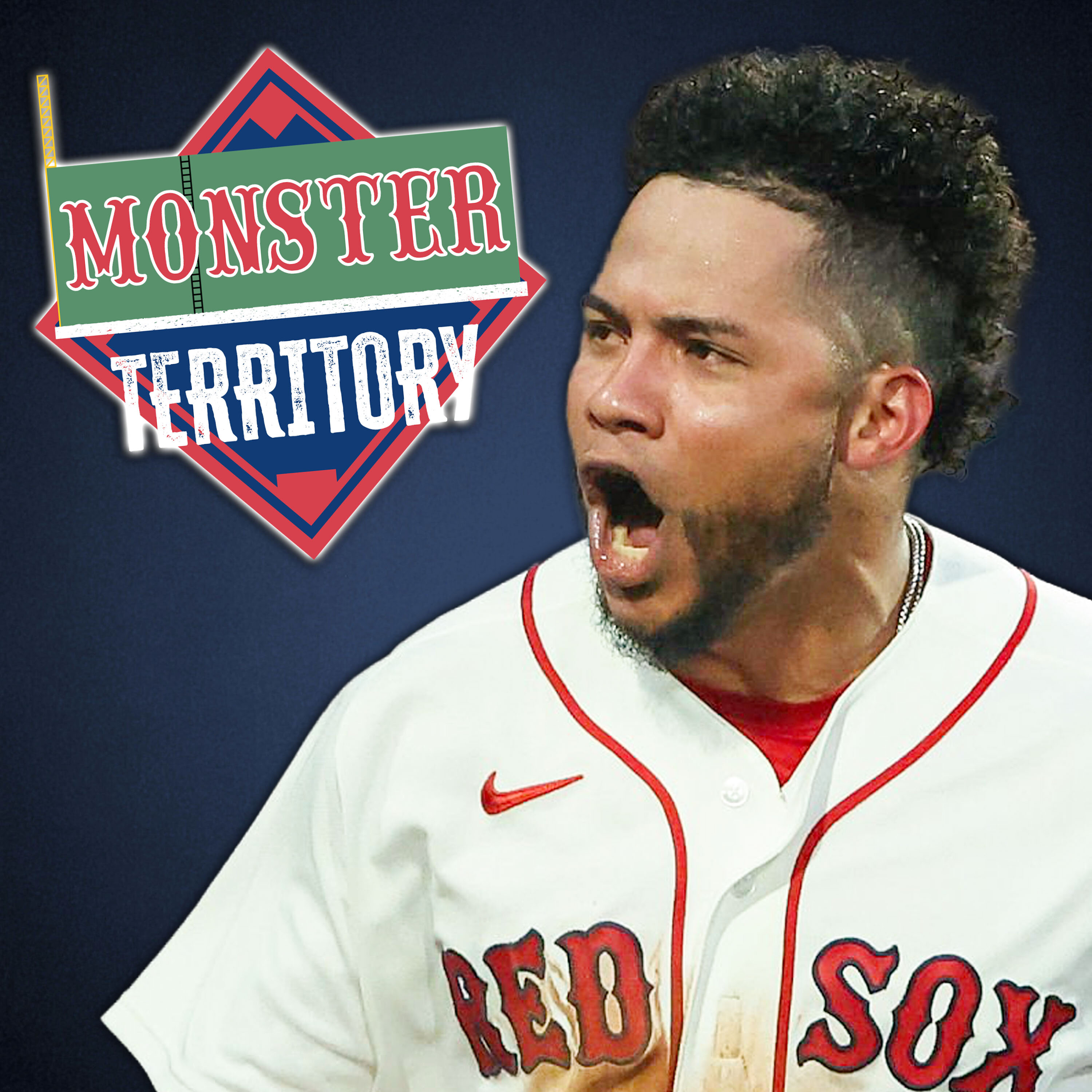 Red Sox Win 5th in a Row! | Postgame Reaction #83
