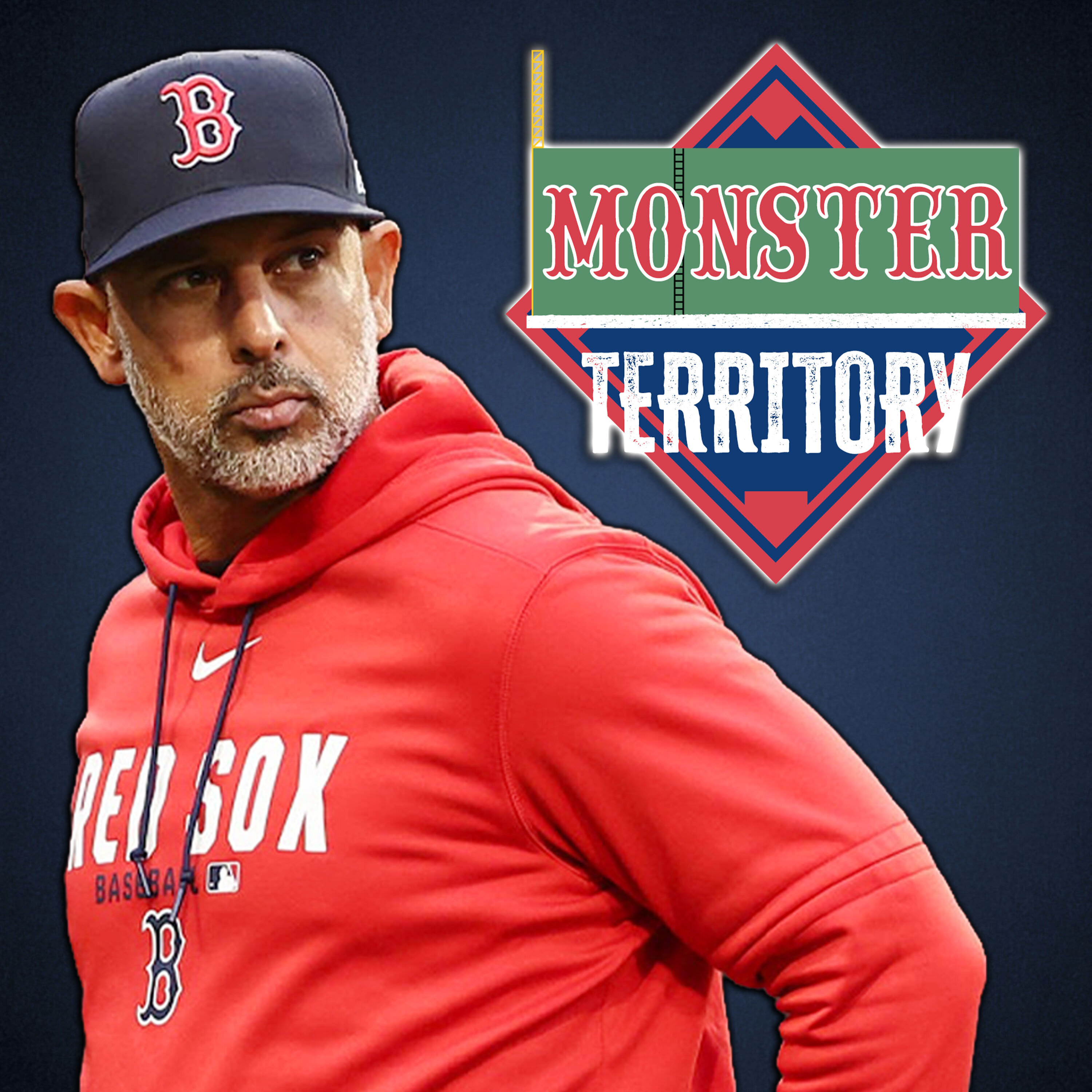BREAKING: Red Sox FIRE Alex Cora, Peter Fatse, Jason Varitek, Ramon Vazquez episode artwork