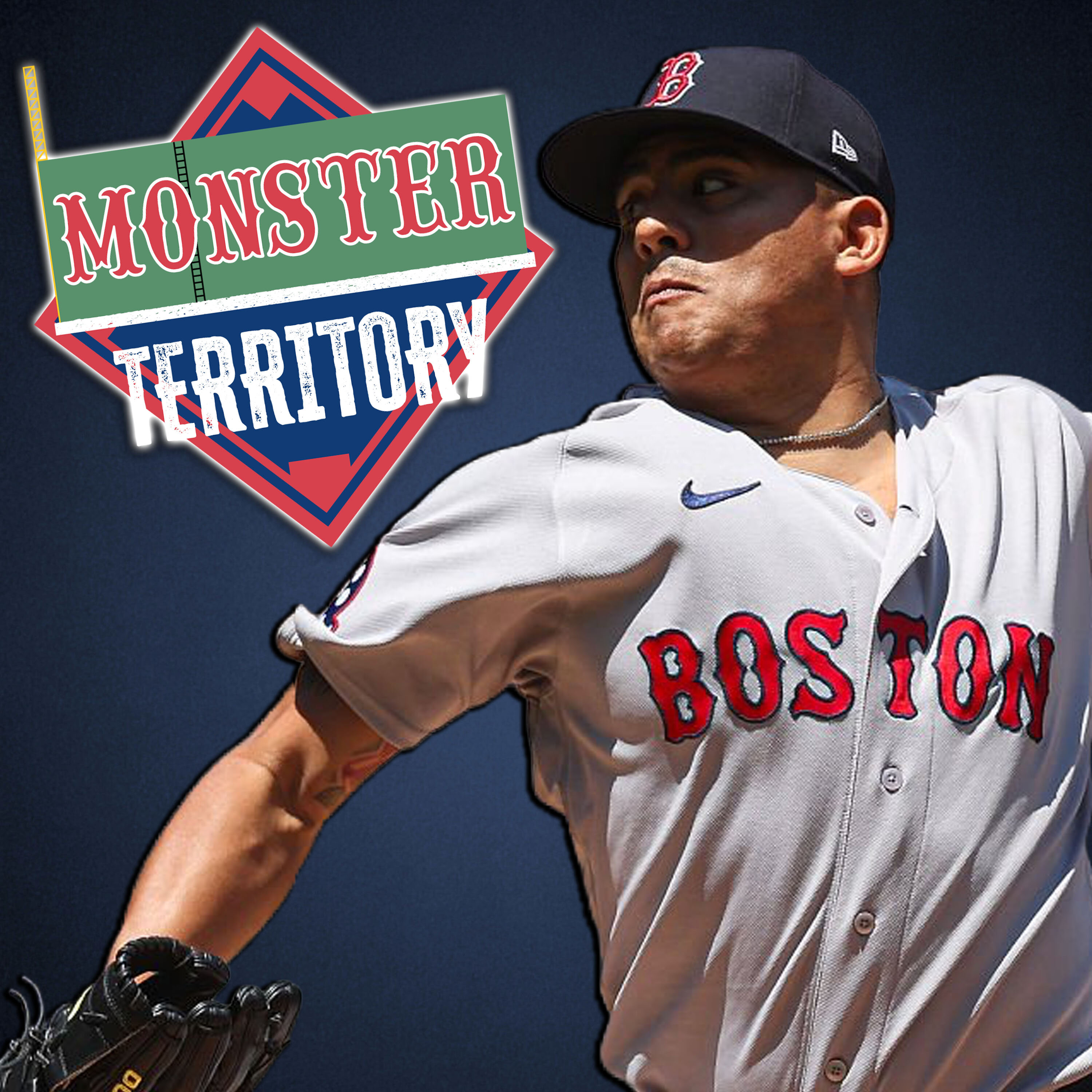 Red Sox Bullpen COLLAPSES vs Yankees | Postgame Reaction #63 episode artwork