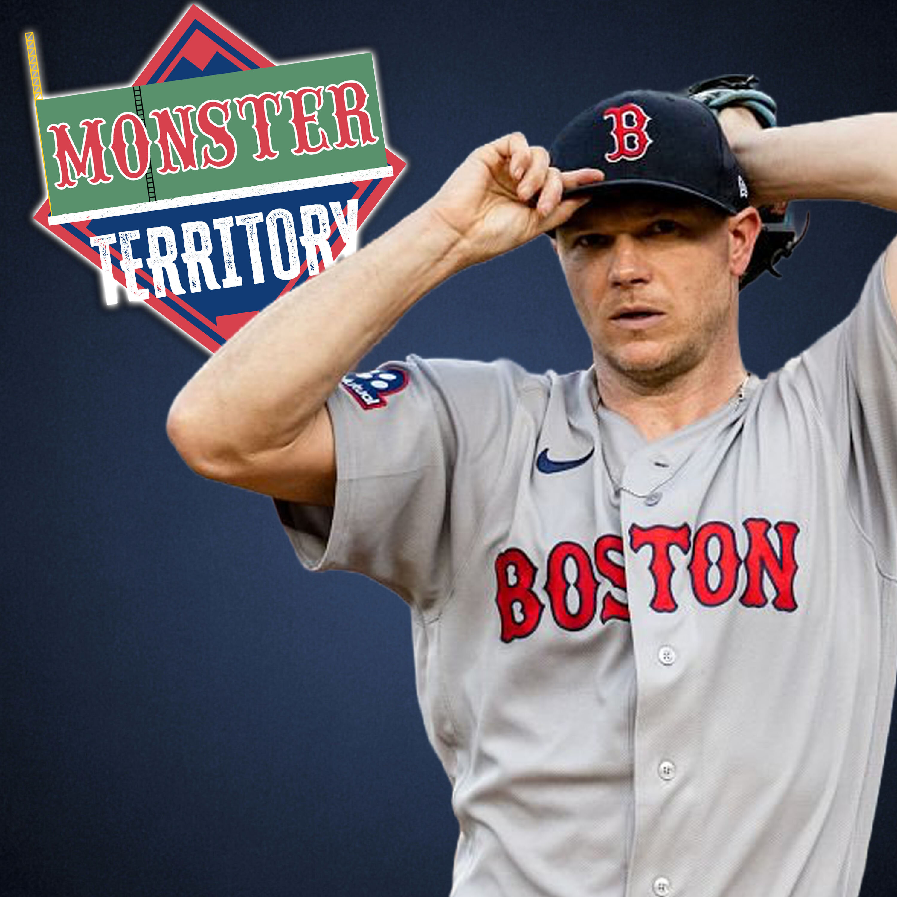 Red Sox Take Game 1 Over Yankees | Postgame Reaction #62 episode artwork