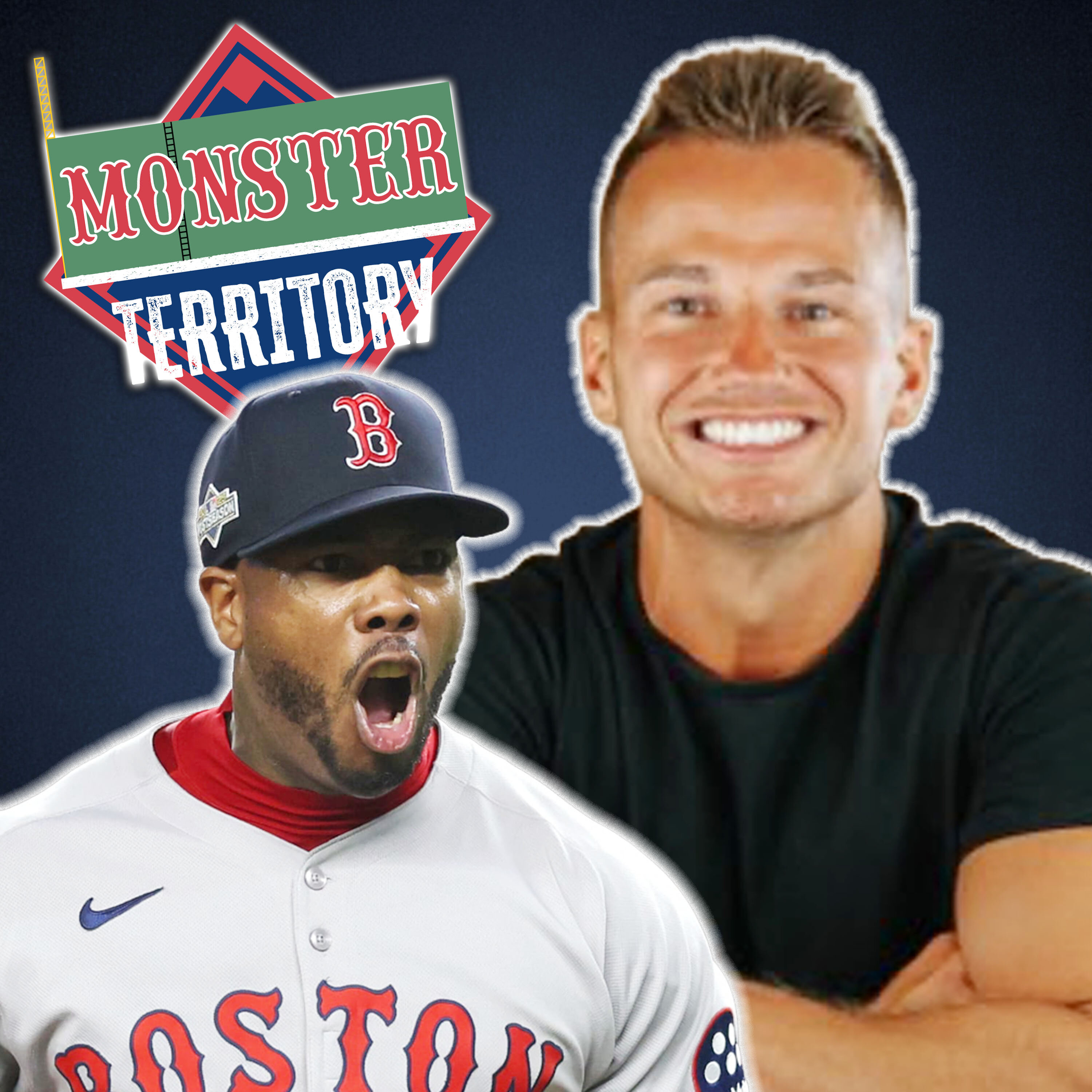 Red Sox Trade Deadline Plans ft. MLB Insider Robert Murray