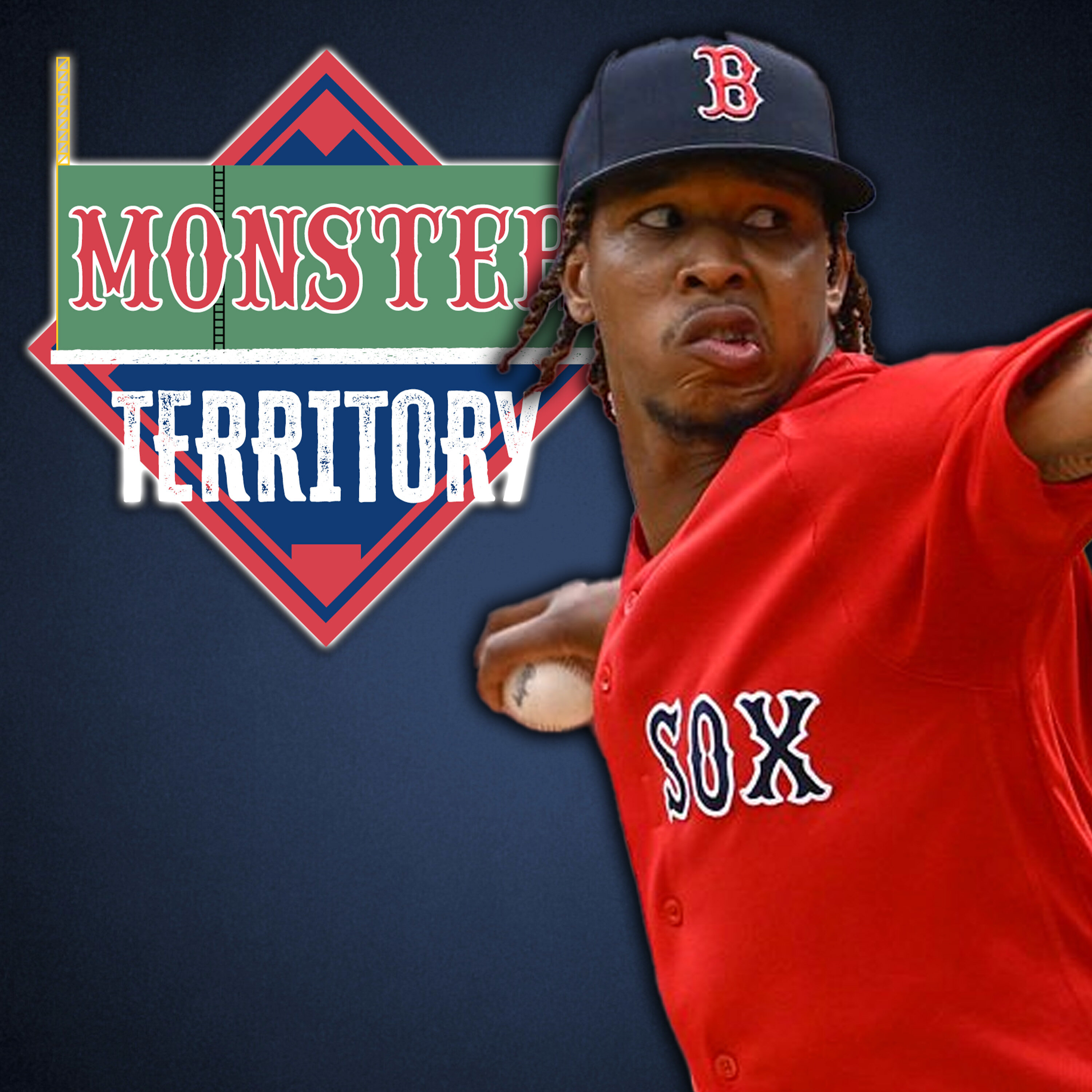 ANOTHER Series WIN for Red Sox | Game #15 Reaction episode artwork