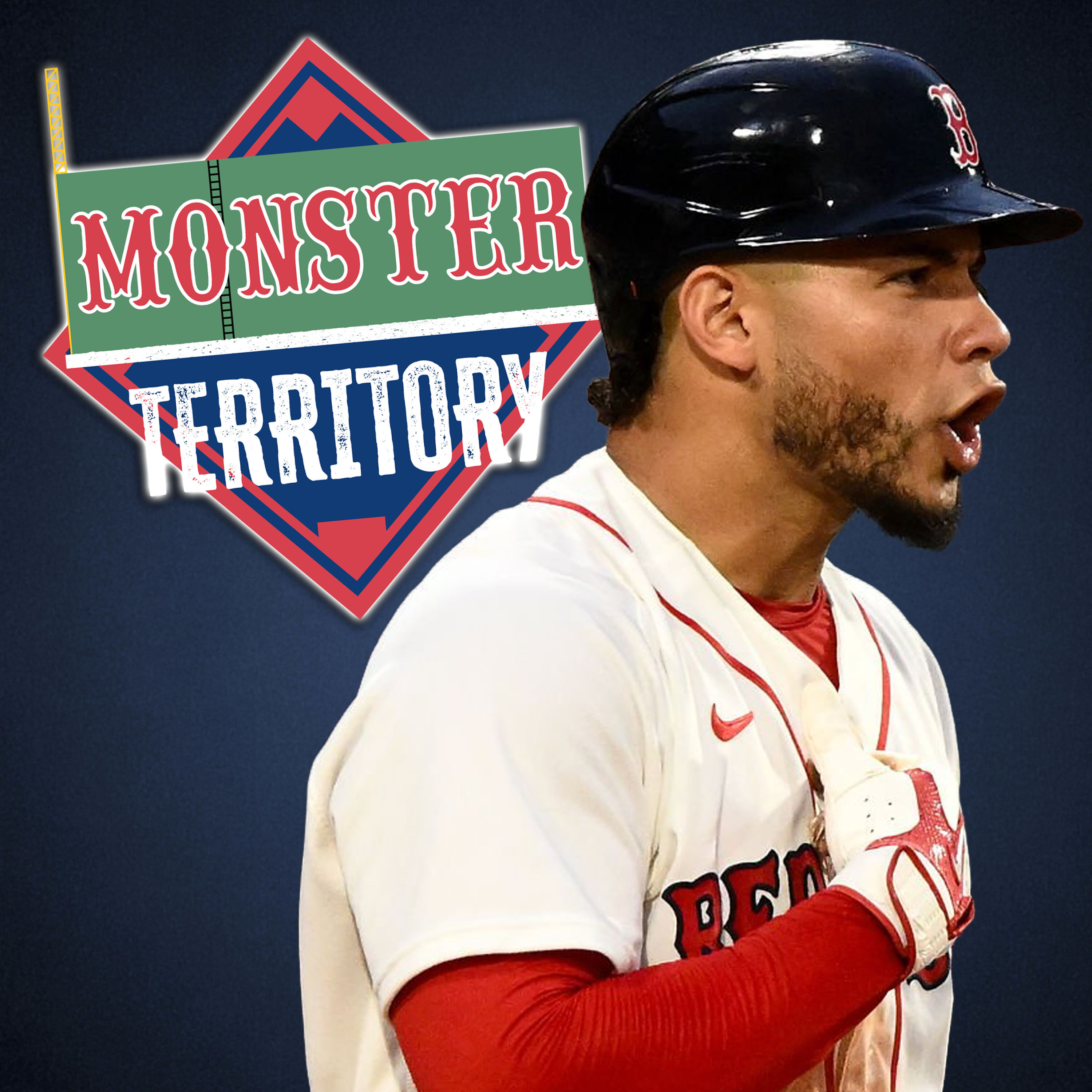 Red Sox Win Streak SNAPPED | Postgame Reaction #84