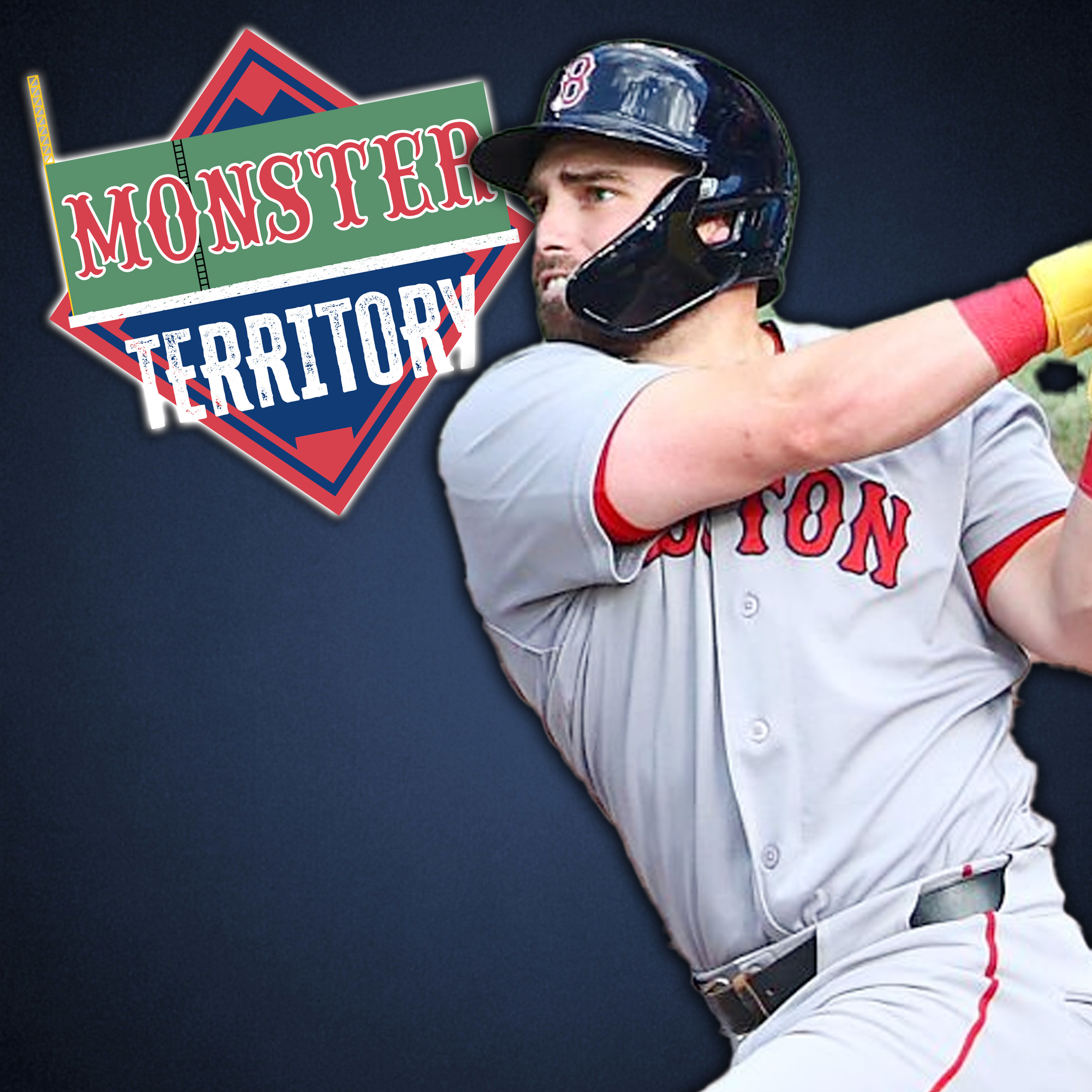 Red Sox SNAP Losing Streak | Postgame Reaction #121 episode artwork