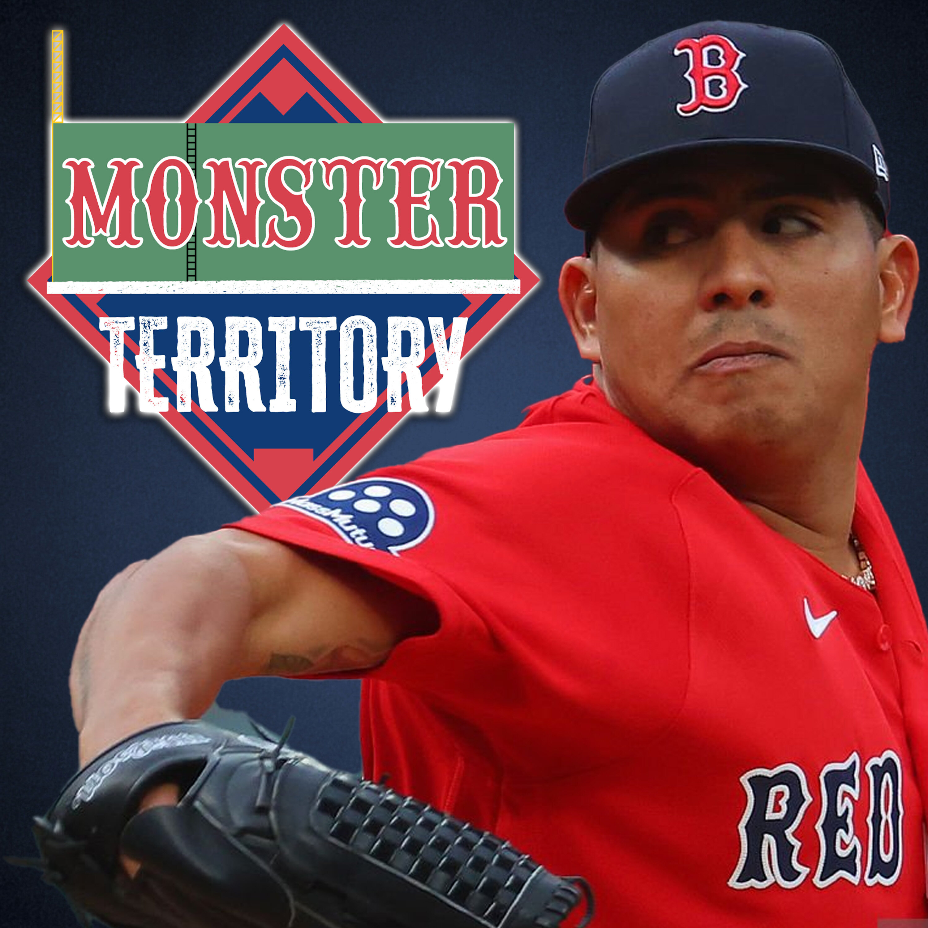 Red Sox Bats WAKE UP vs Cardinals | Game #14 Reaction episode artwork