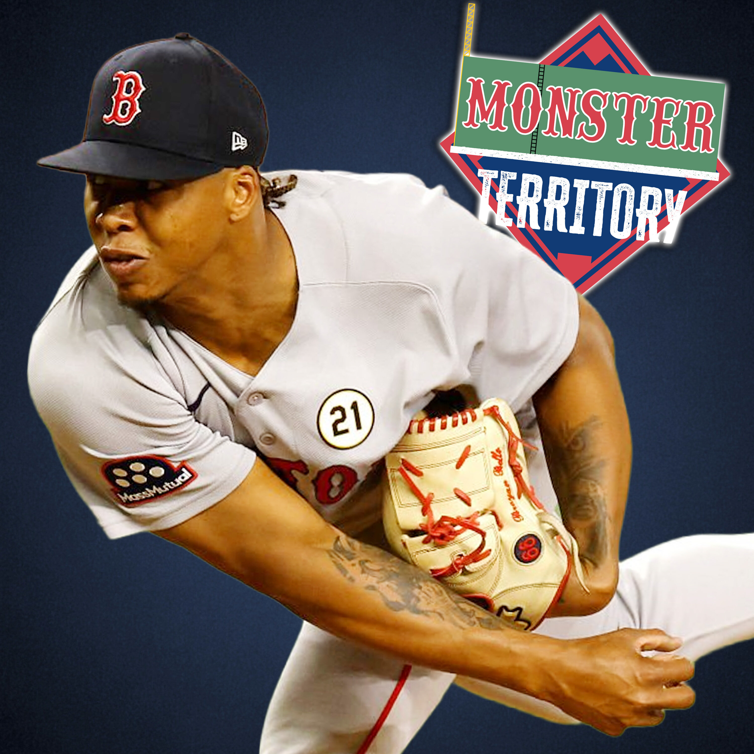 Red Sox vs Rangers | Postgame Reaction #151