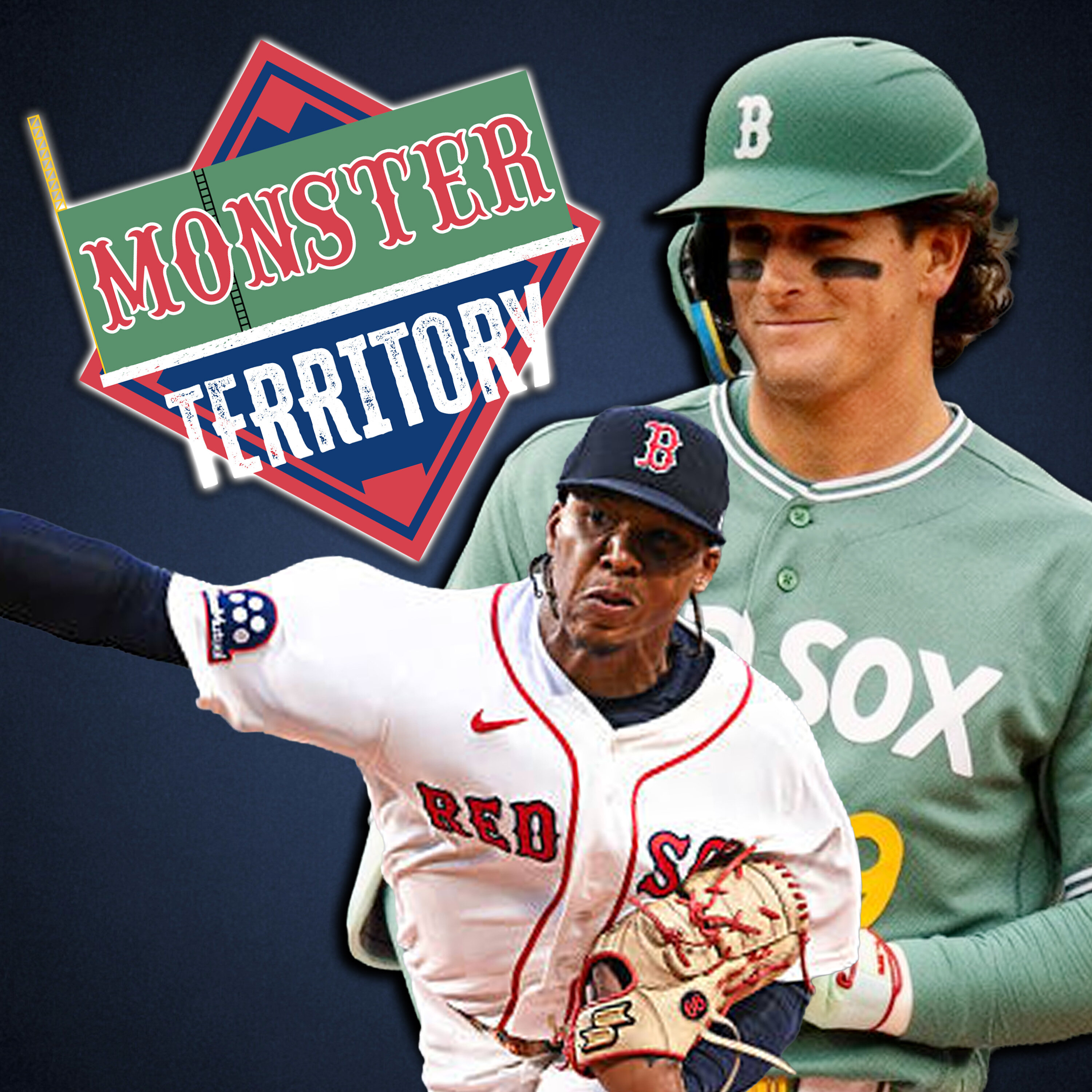 Red Sox vs Cubs | Postgame Reaction #160-161