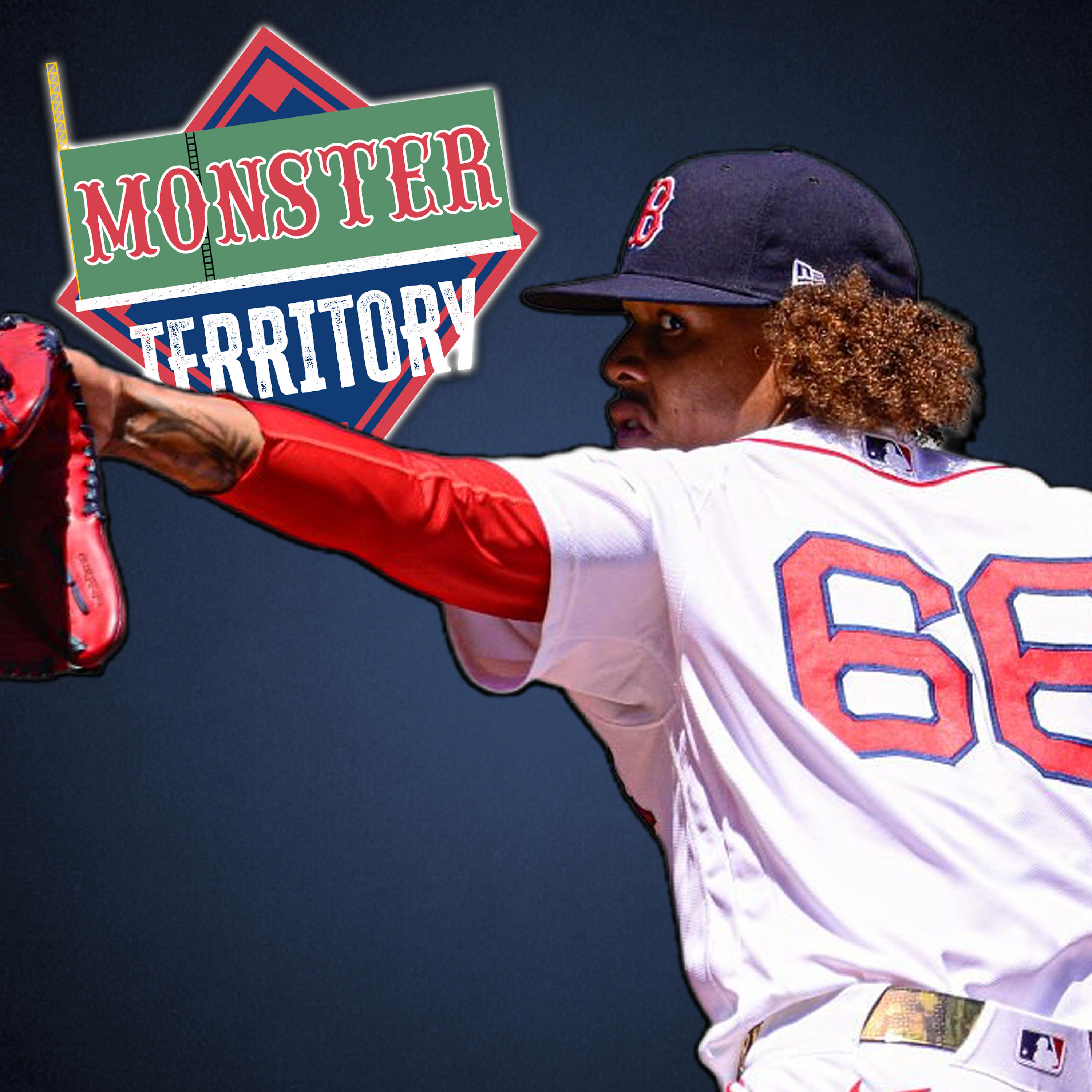 Brayan Bello DESTROYED Again, Red Sox Drop Series | Game #61 Reaction episode artwork