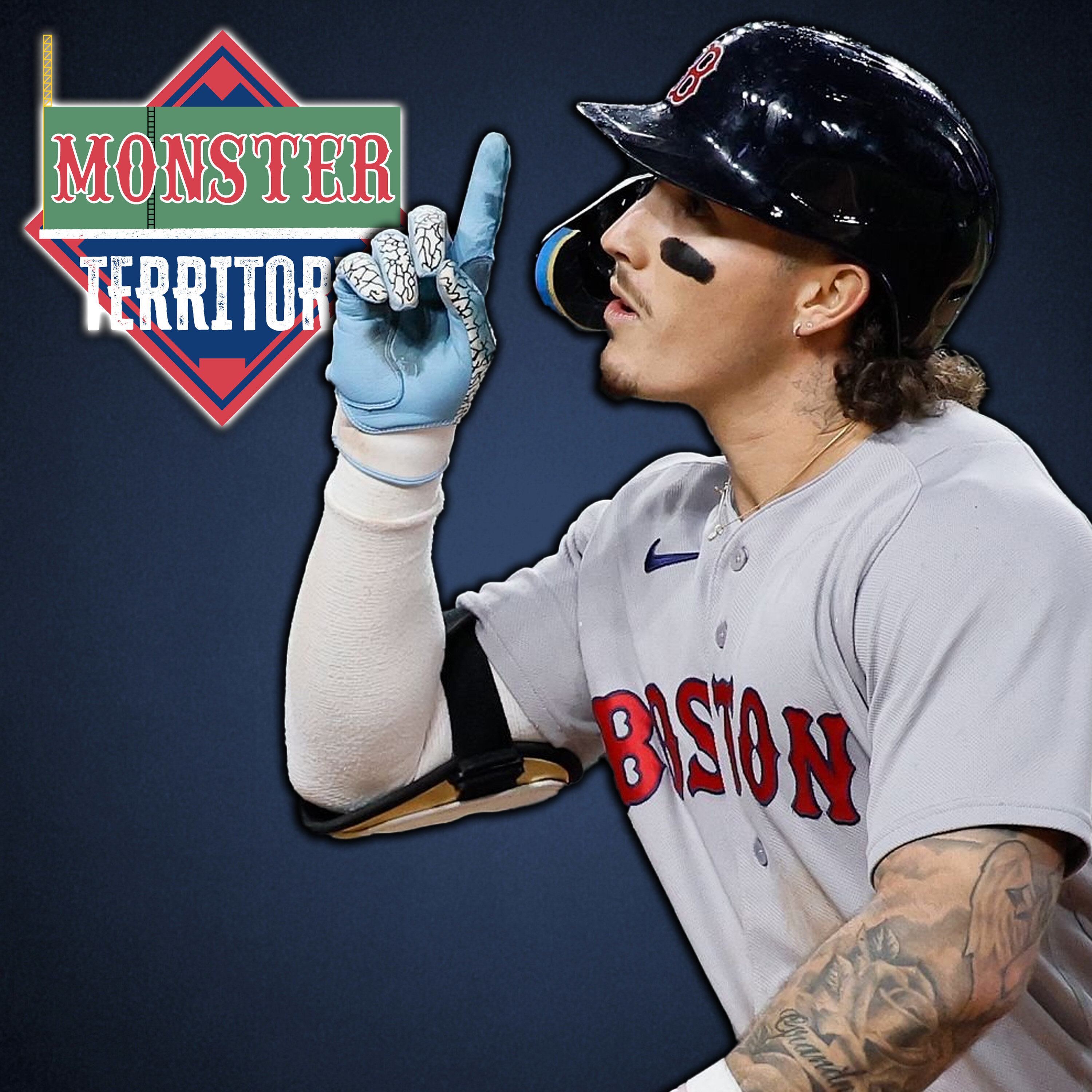 Red Sox COME BACK vs Tigers | Game #35 Reaction episode artwork
