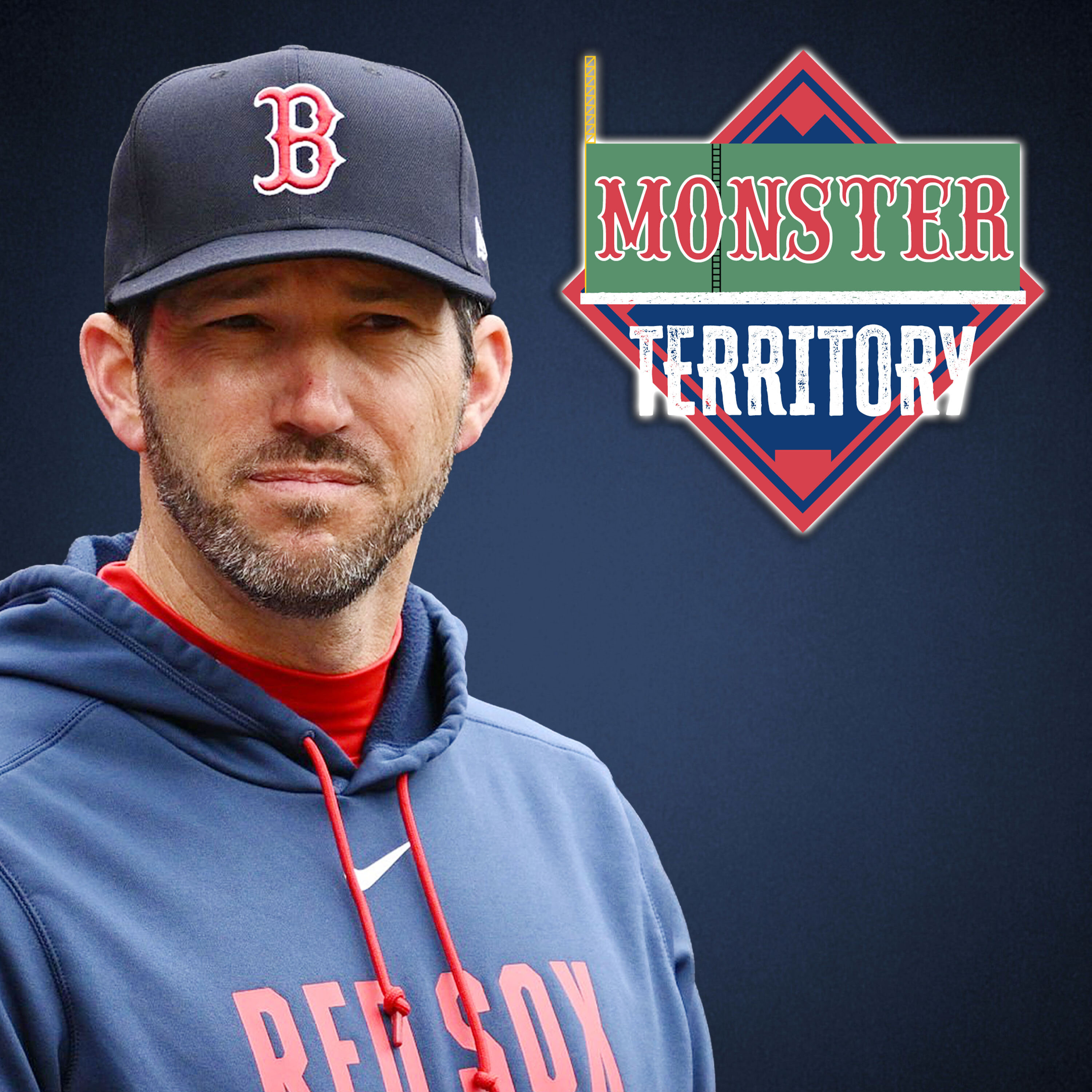 New Era for Red Sox Begins | Game #28 Reaction episode artwork
