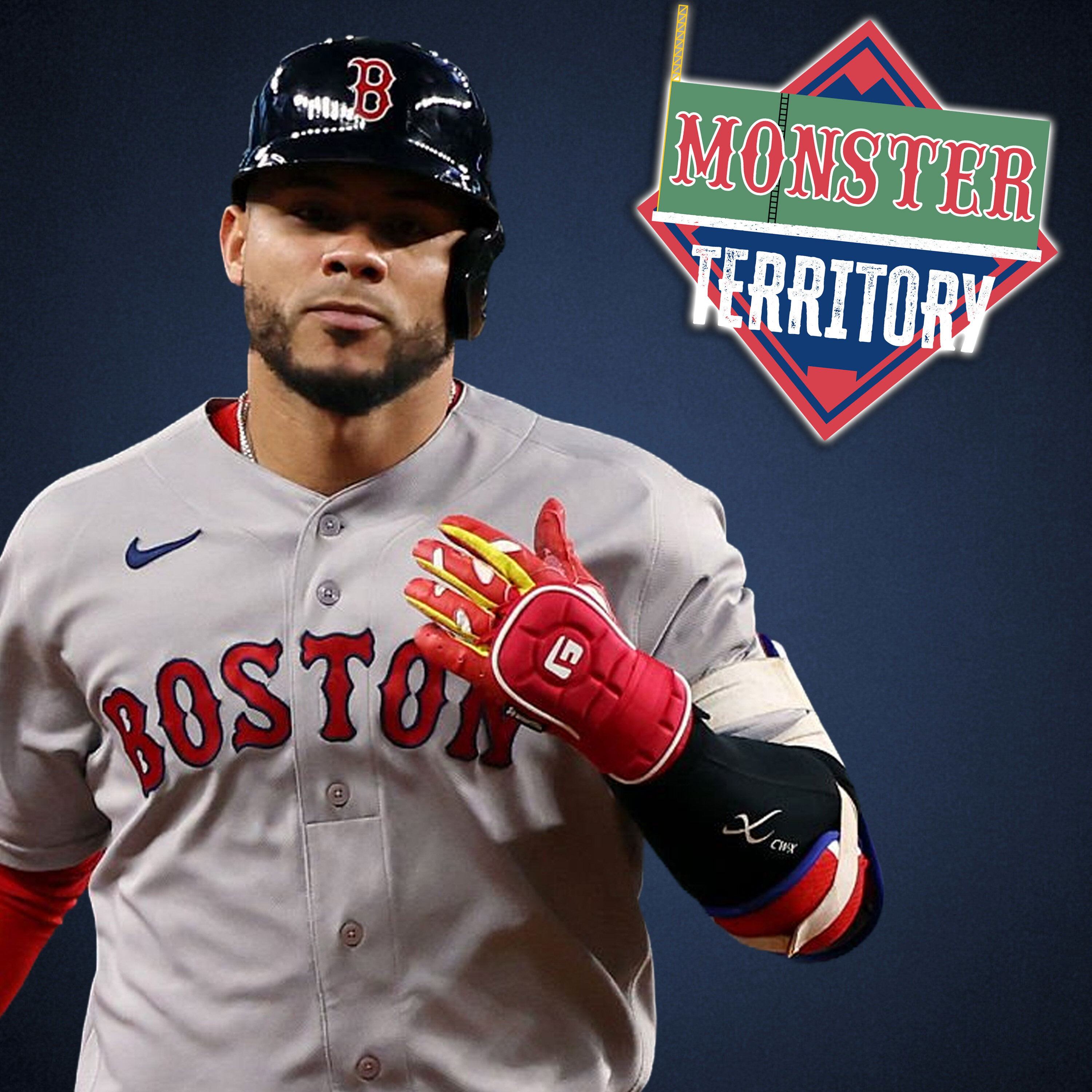 Red Sox vs Rangers | Postgame Reaction #152