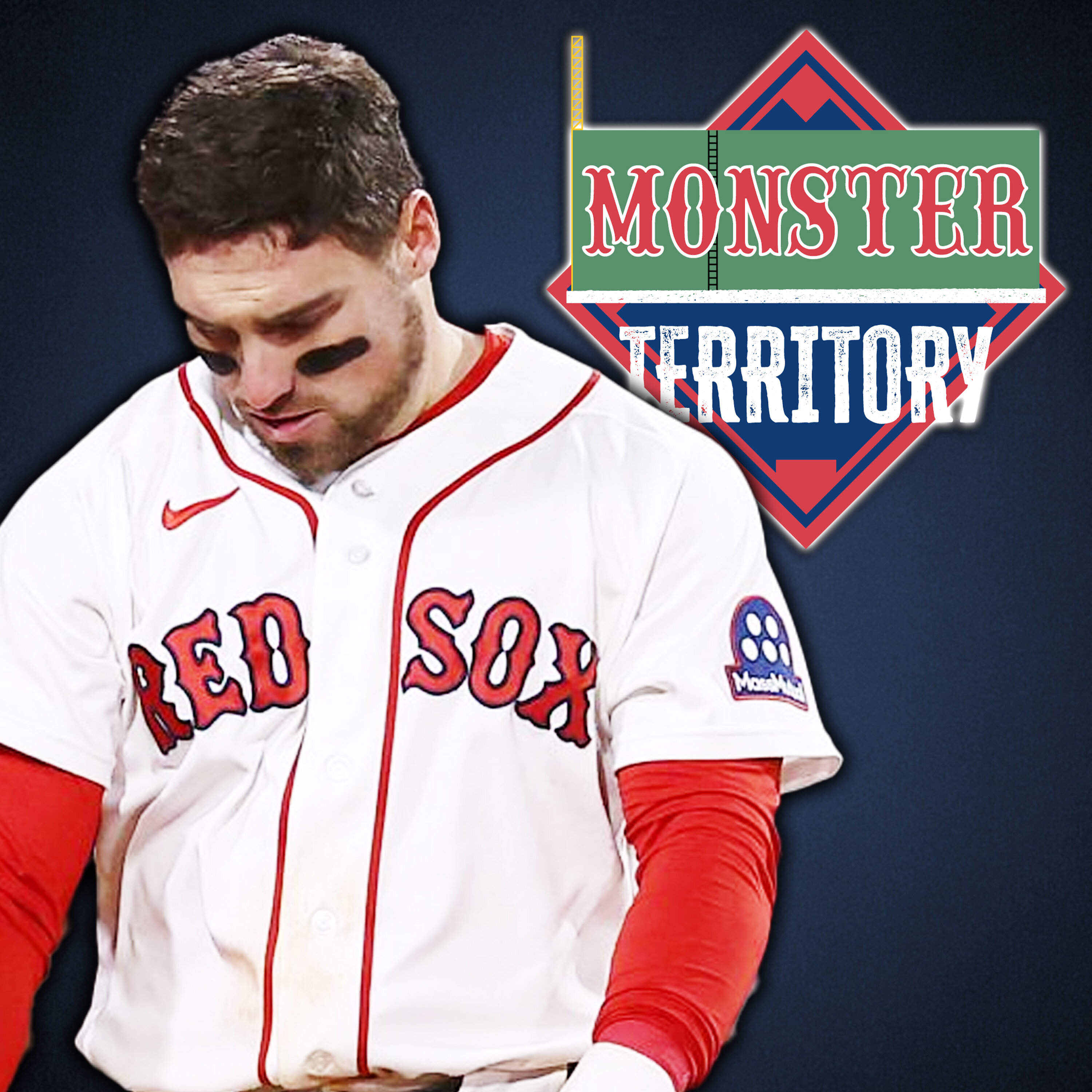 Yankees SHUT OUT Red Sox | Game #23 Reaction episode artwork