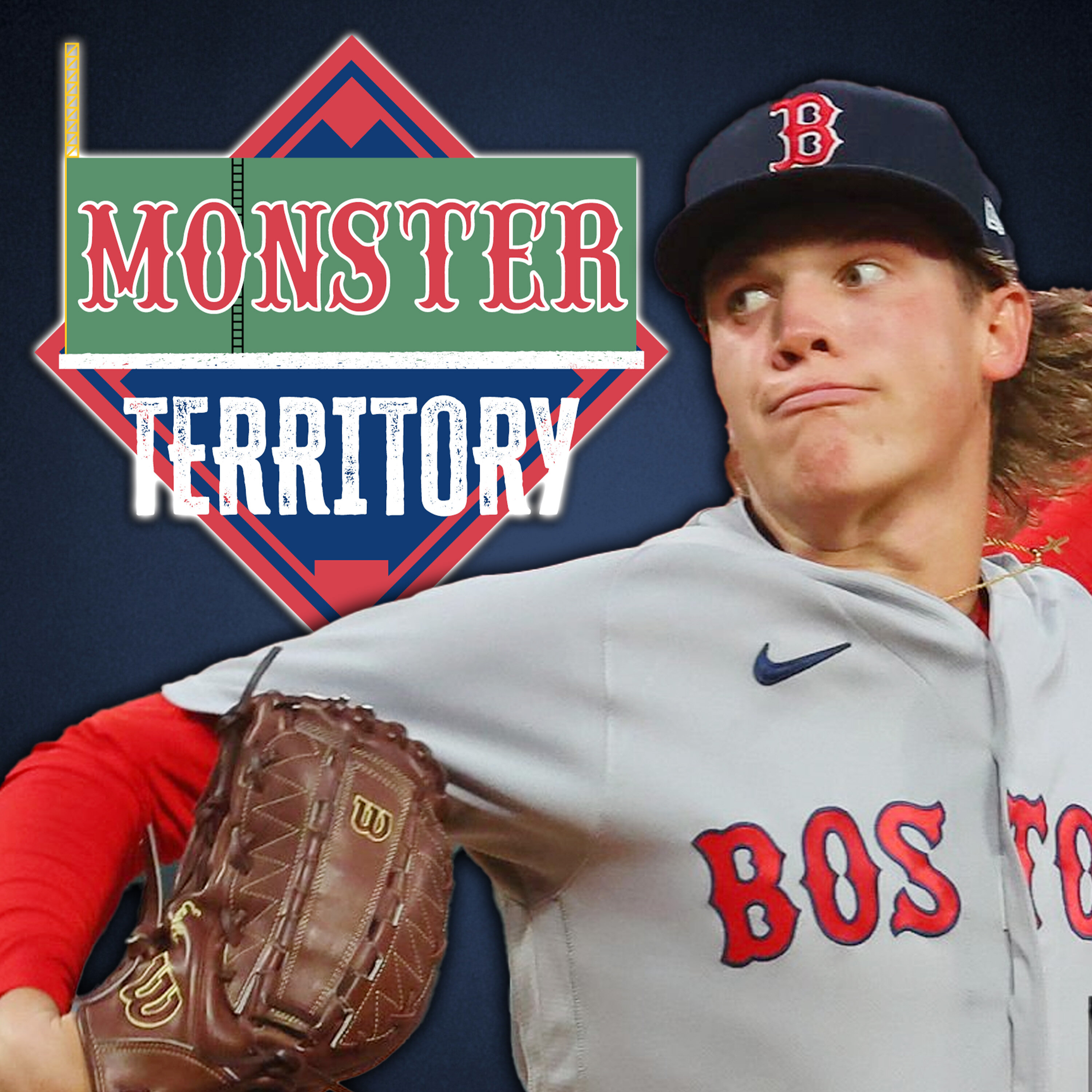 Red Sox Bats Go Quiet in Game 1 vs Cardinals episode artwork