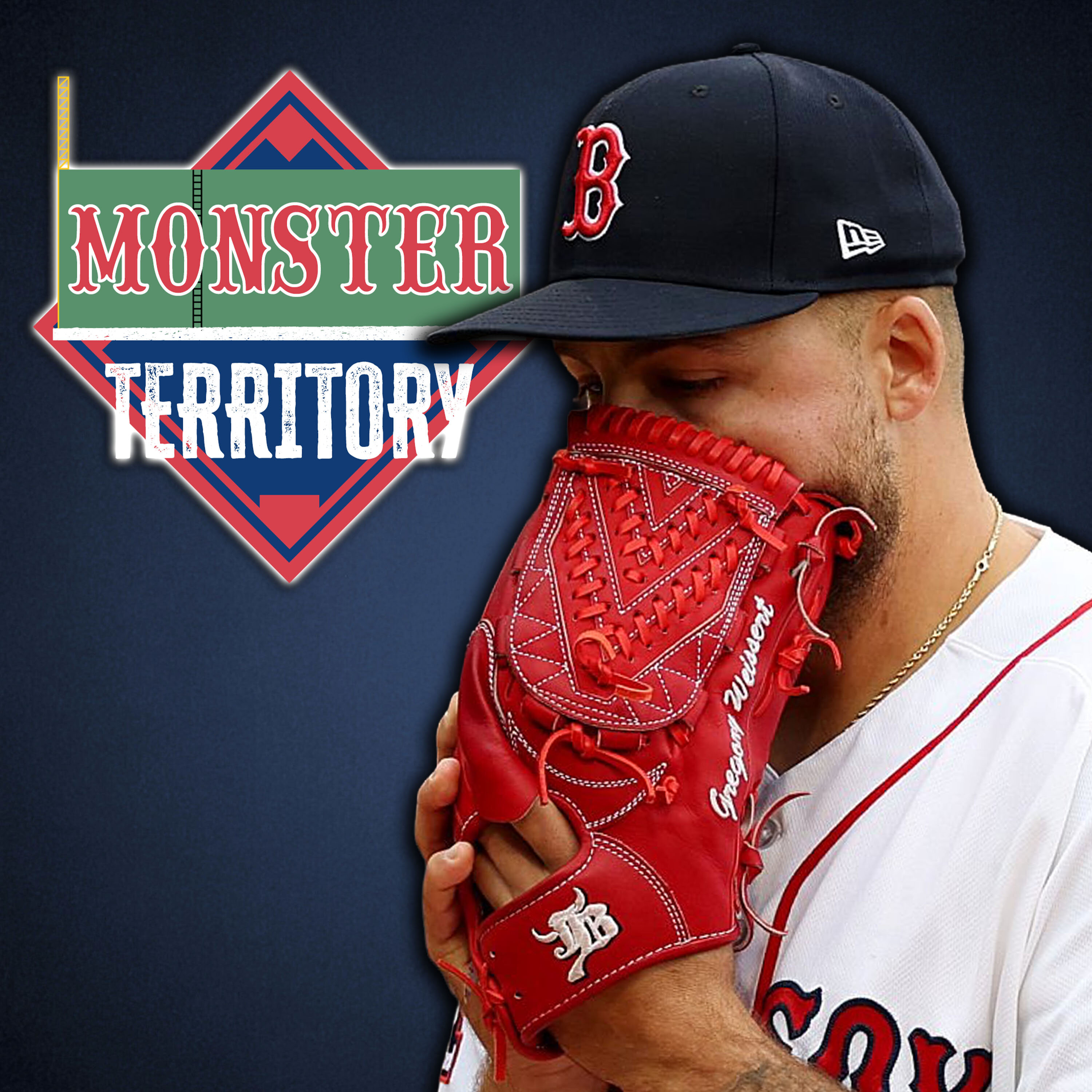 Another BRUTAL Loss for Red Sox, Time to Sell? | Game #34 Reaction episode artwork