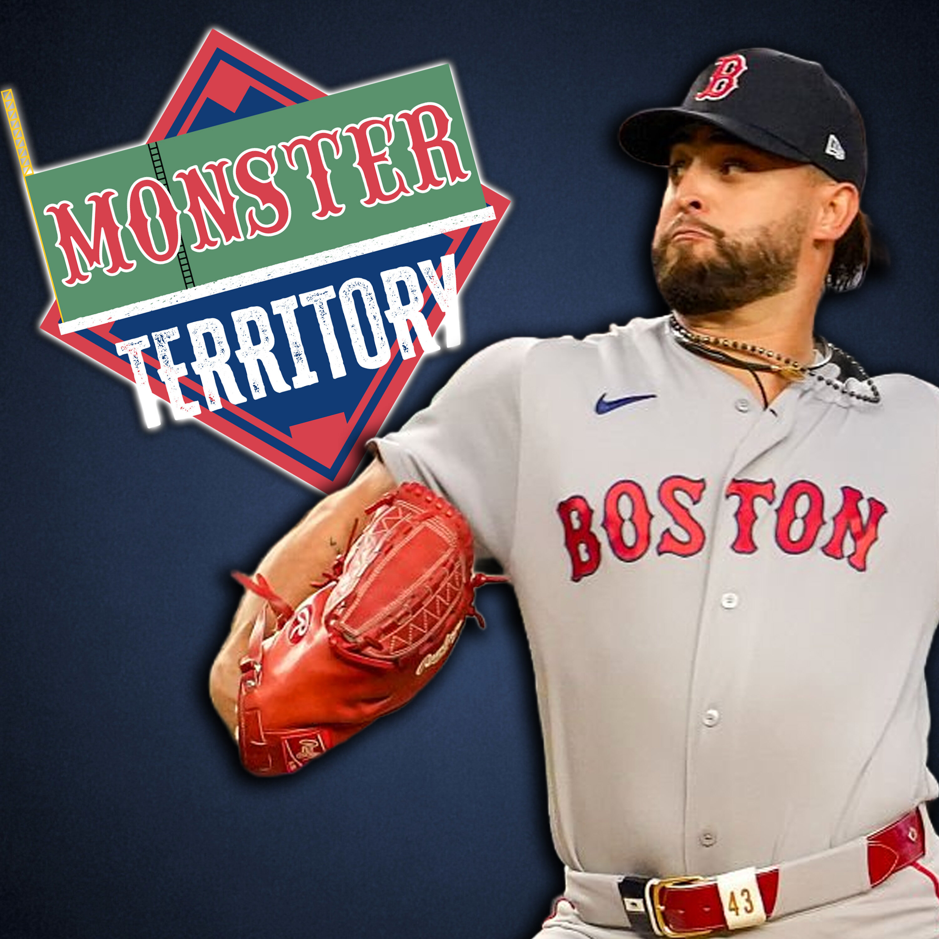 Red Sox Bats Can't Break Yankees | Postgame Reaction #134