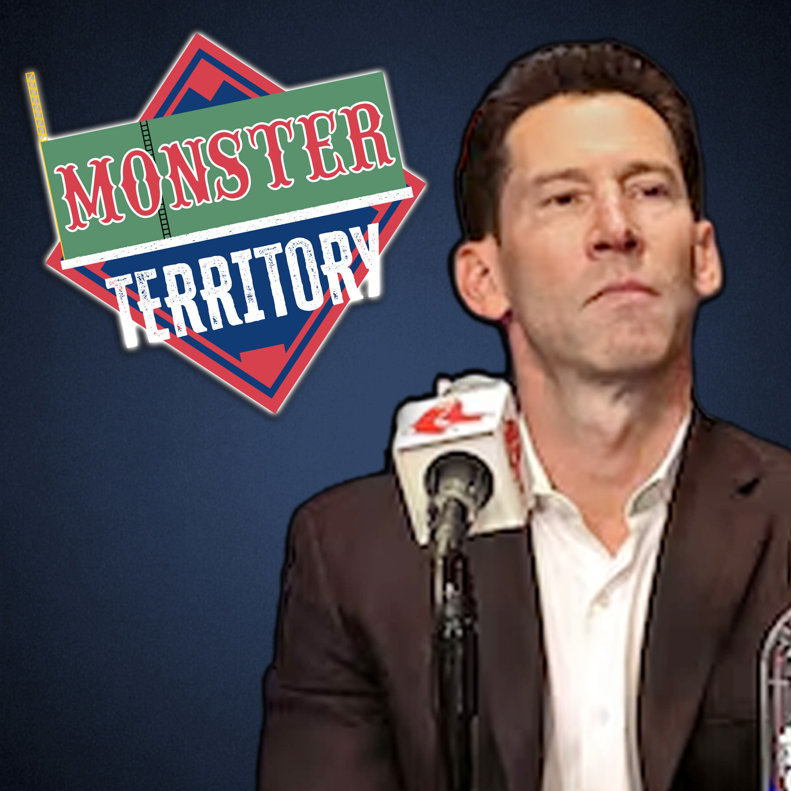 Reacting to Red Sox End of Season Presser