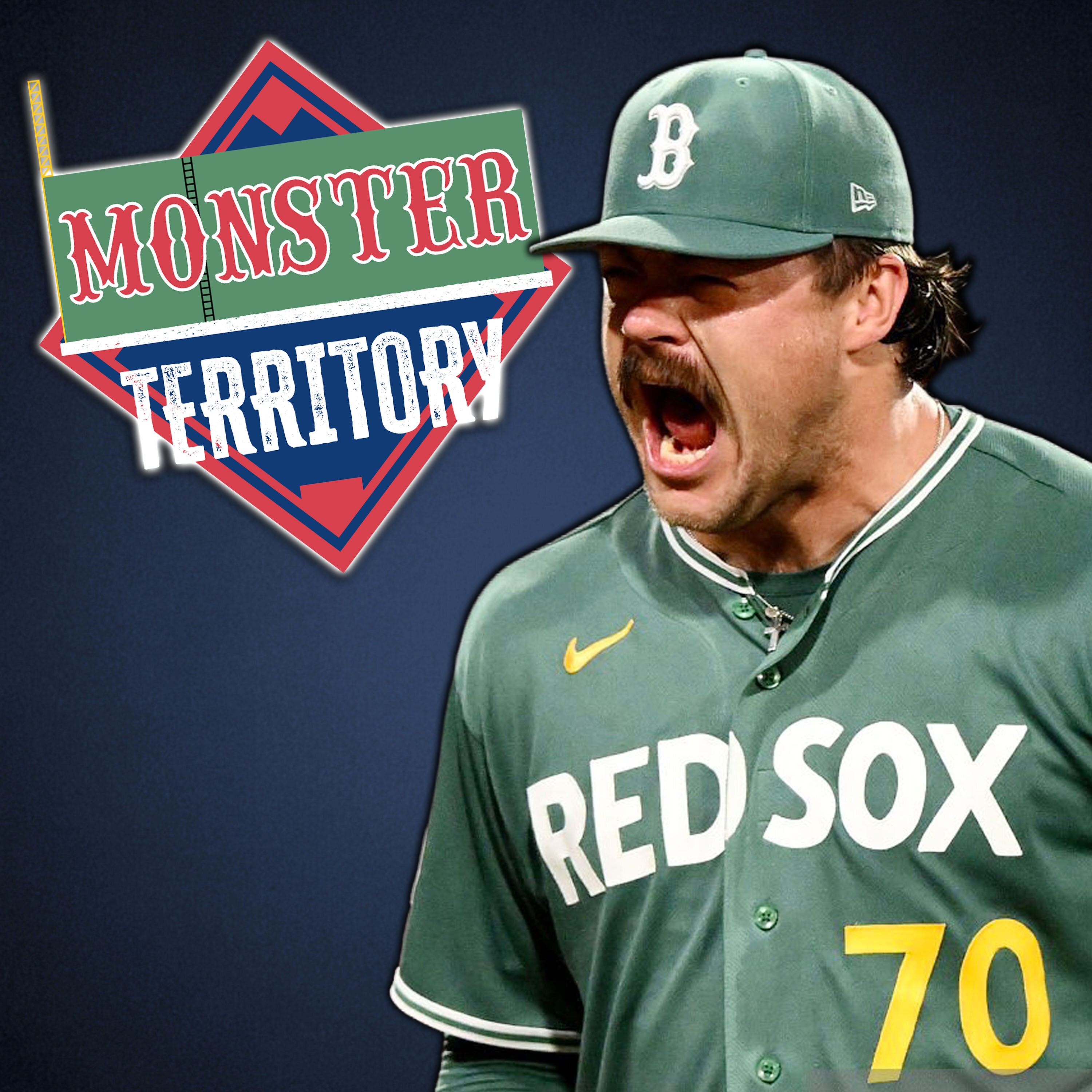 Payton Tolle DOMINATES Yankees in Red Sox Win | Postgame Reaction #80