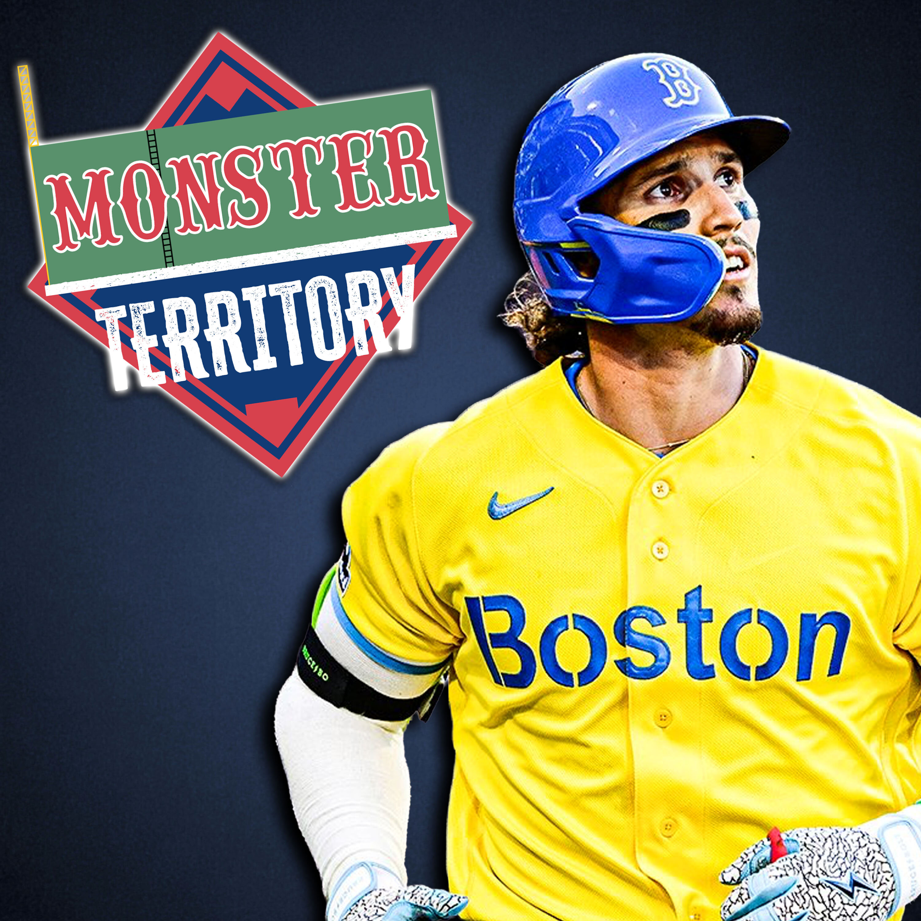 Red Sox WIN SERIES with CLUTCH Hits | Postgame Reaction #68 episode artwork