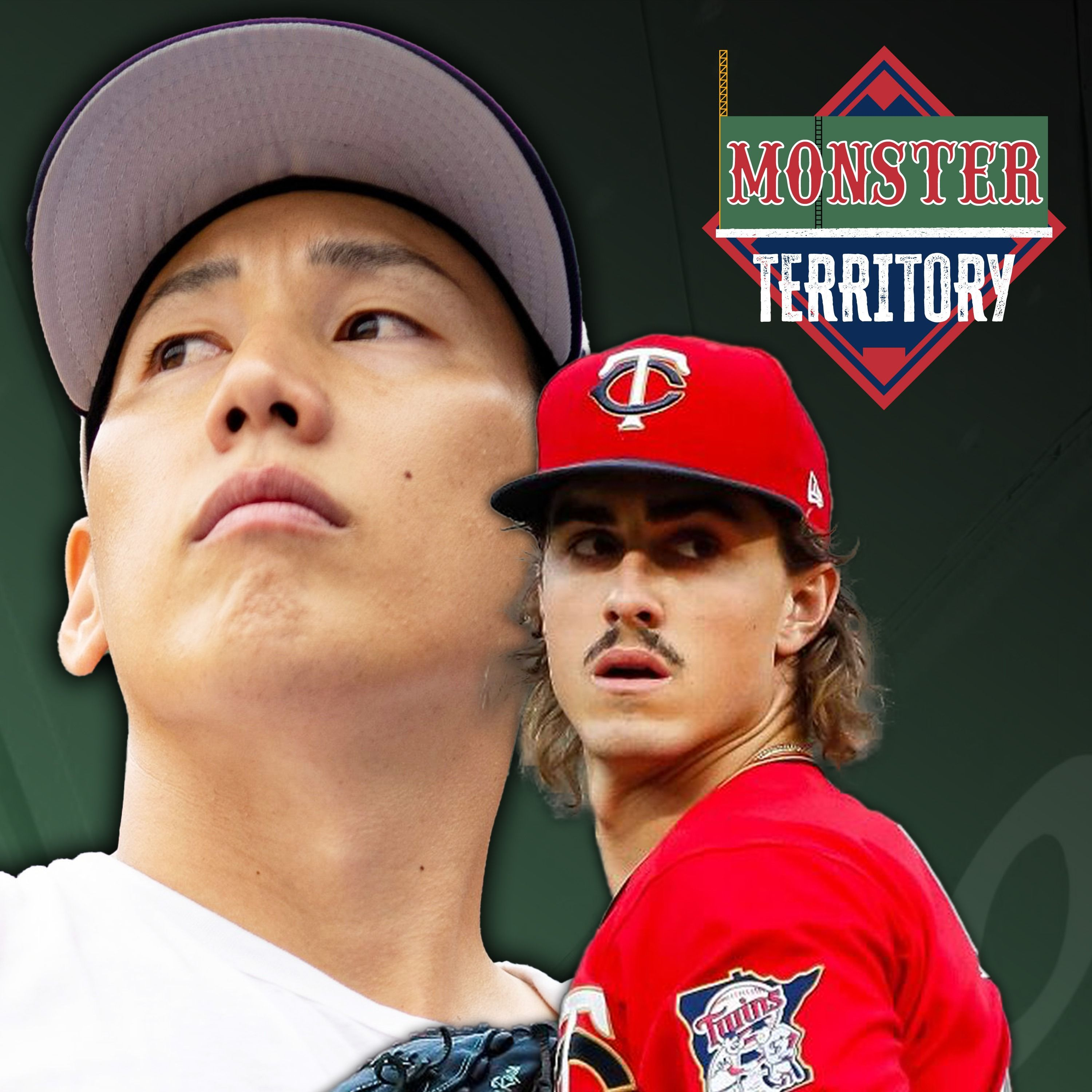 Monster Territory: a Boston Red Sox Podcast