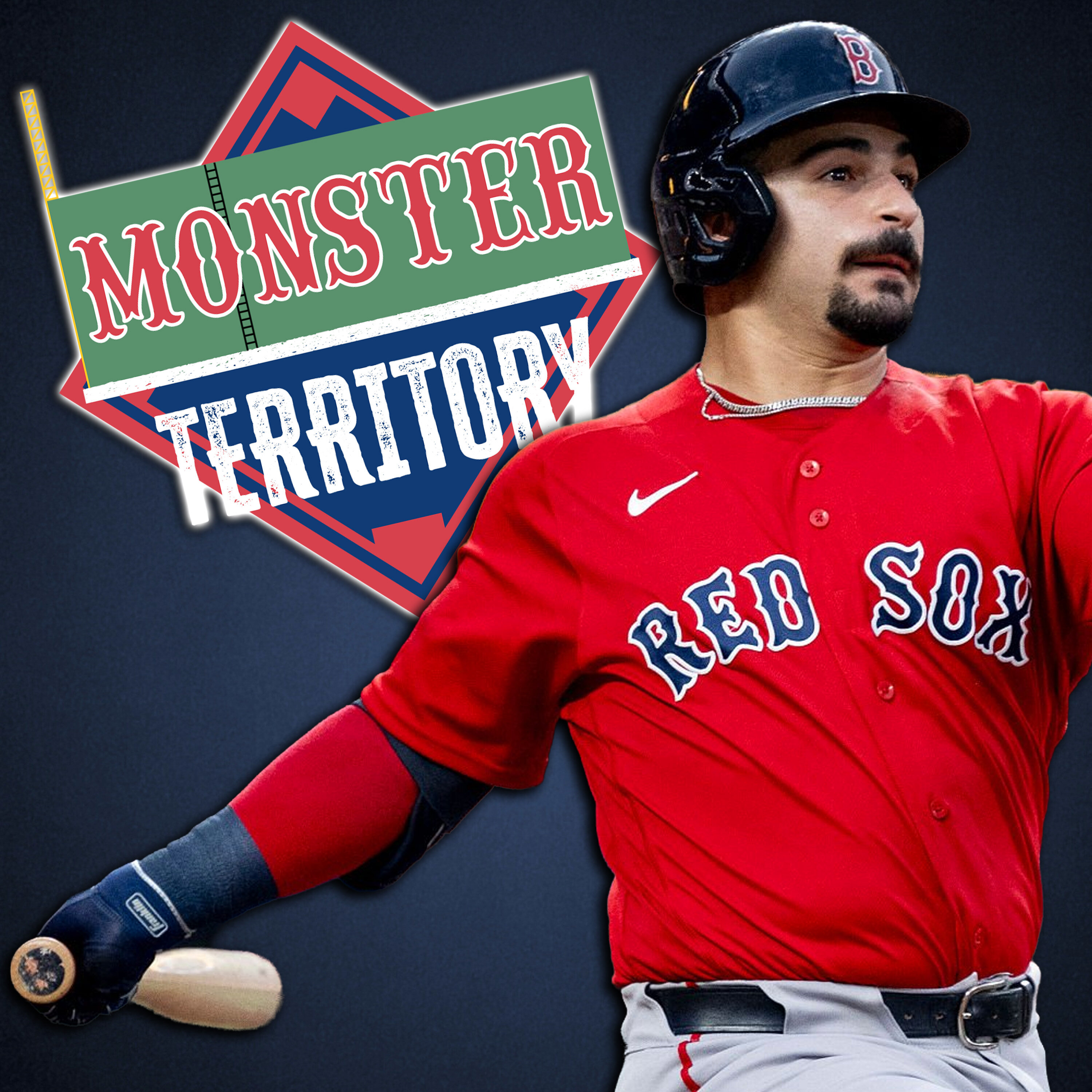 Ranger & Gasper Lead Red Sox to Close Win | Postgame Reaction #142