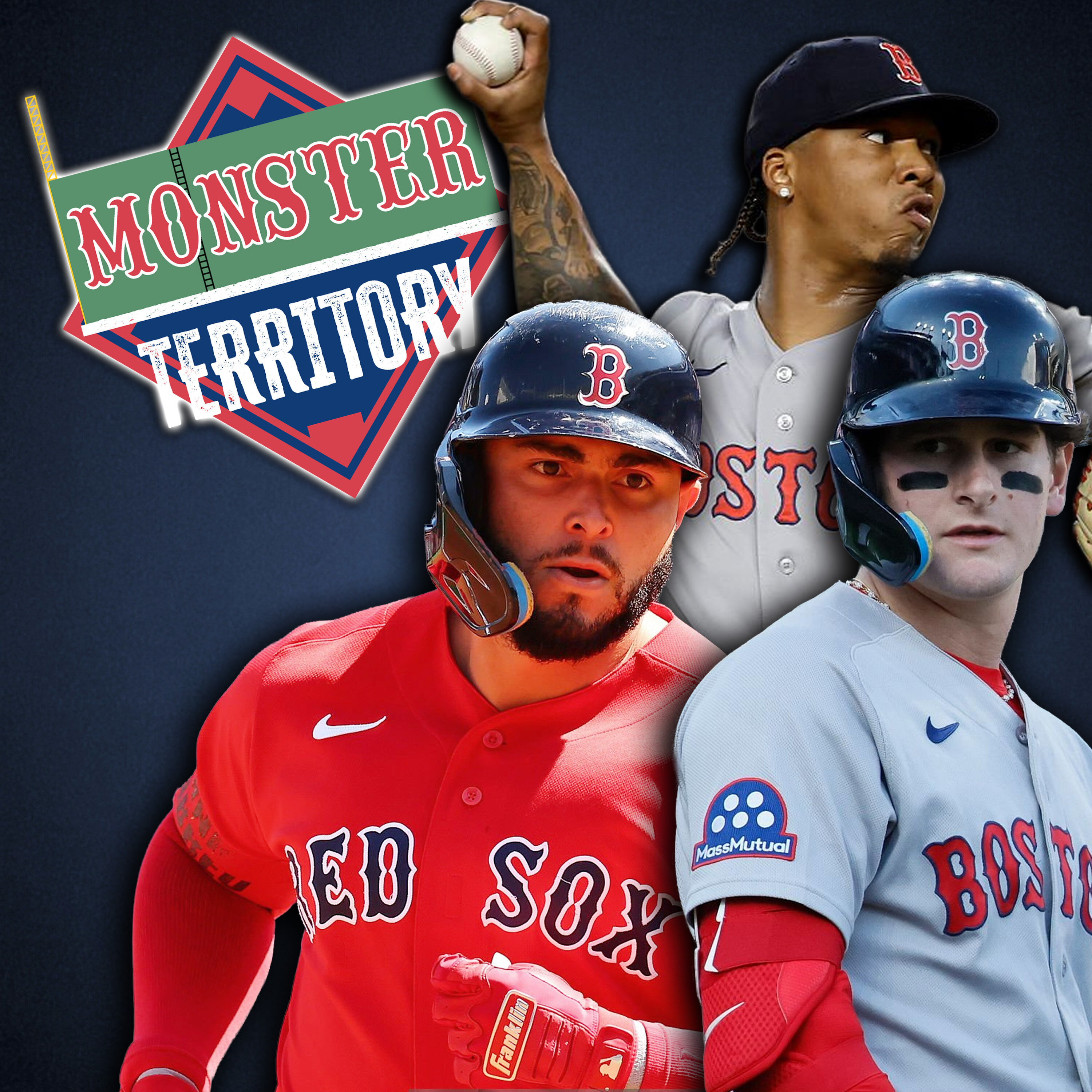 Red Sox Split DH with Yankees, Roman BACK? | Postgame Reaction #135-136