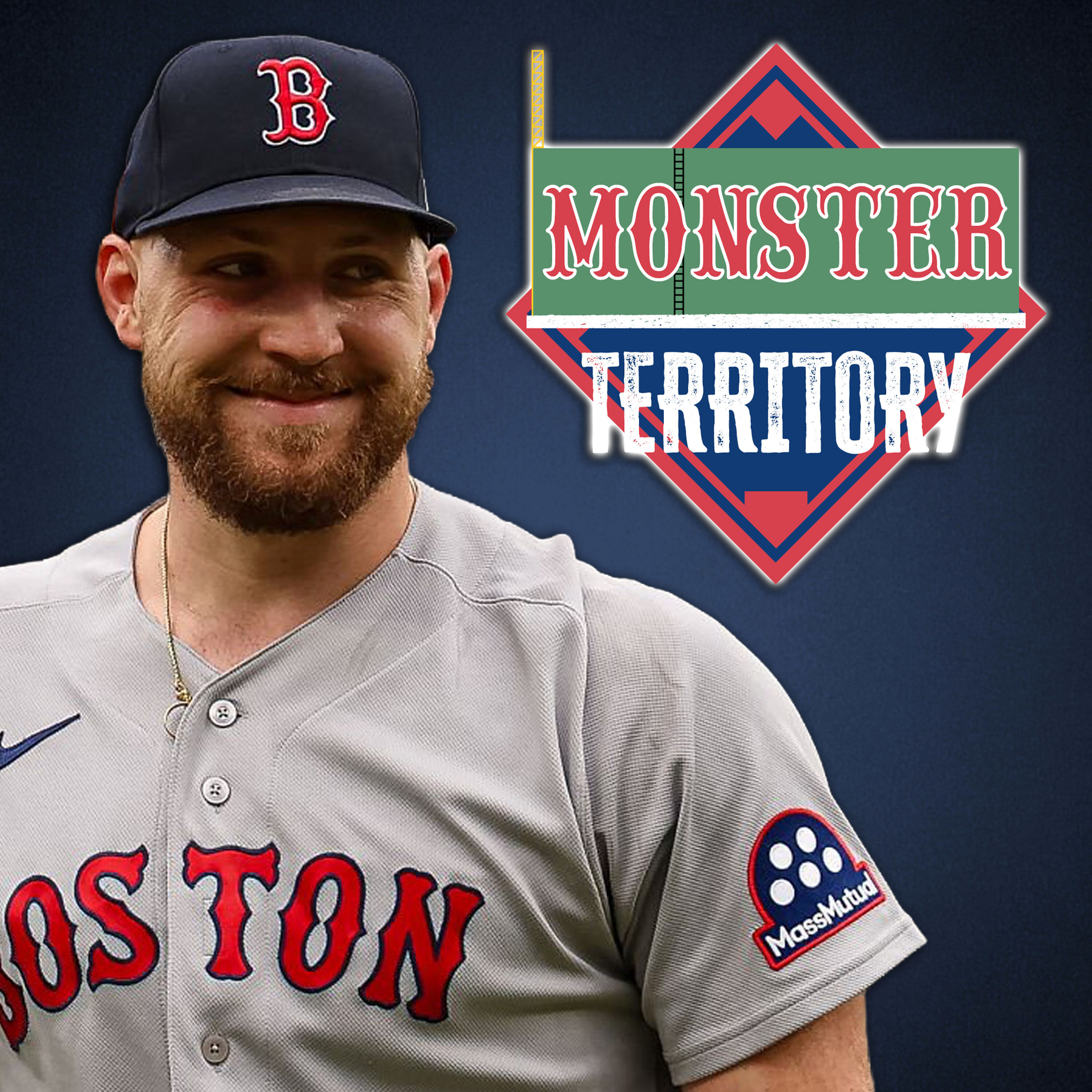 Red Sox Bats EXPLODE vs Orioles | Game #27 Reaction episode artwork