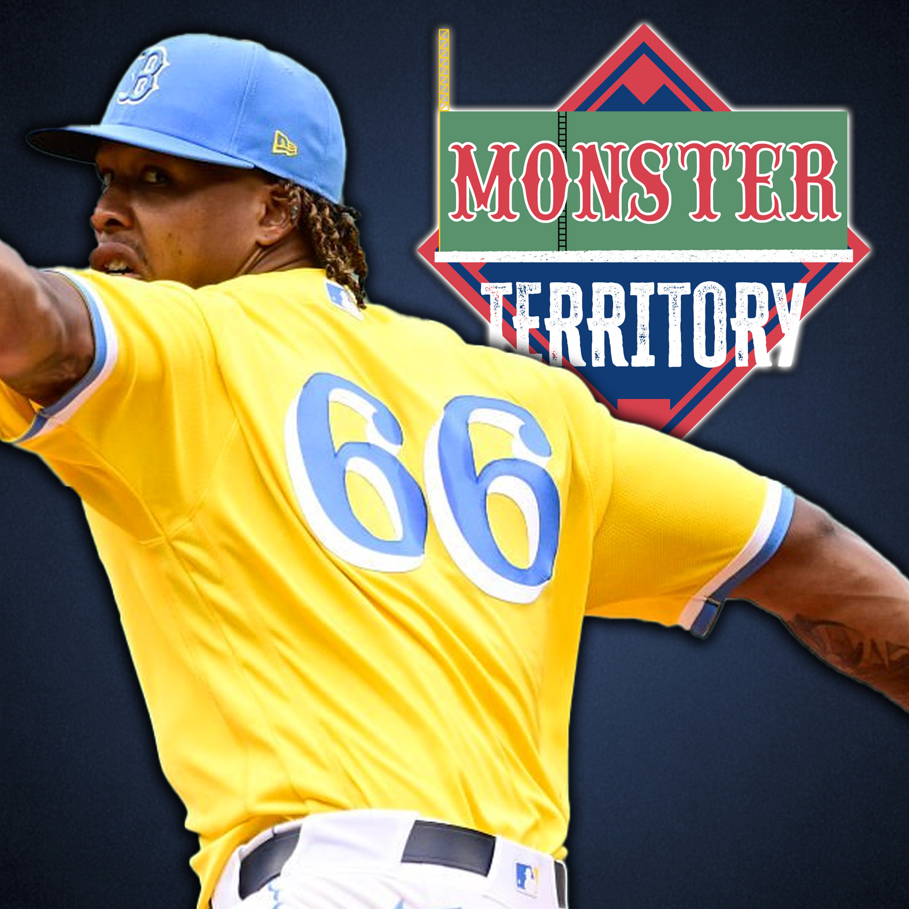 Tarik Skubal DOMINATES Red Sox | Game #20 Reaction episode artwork
