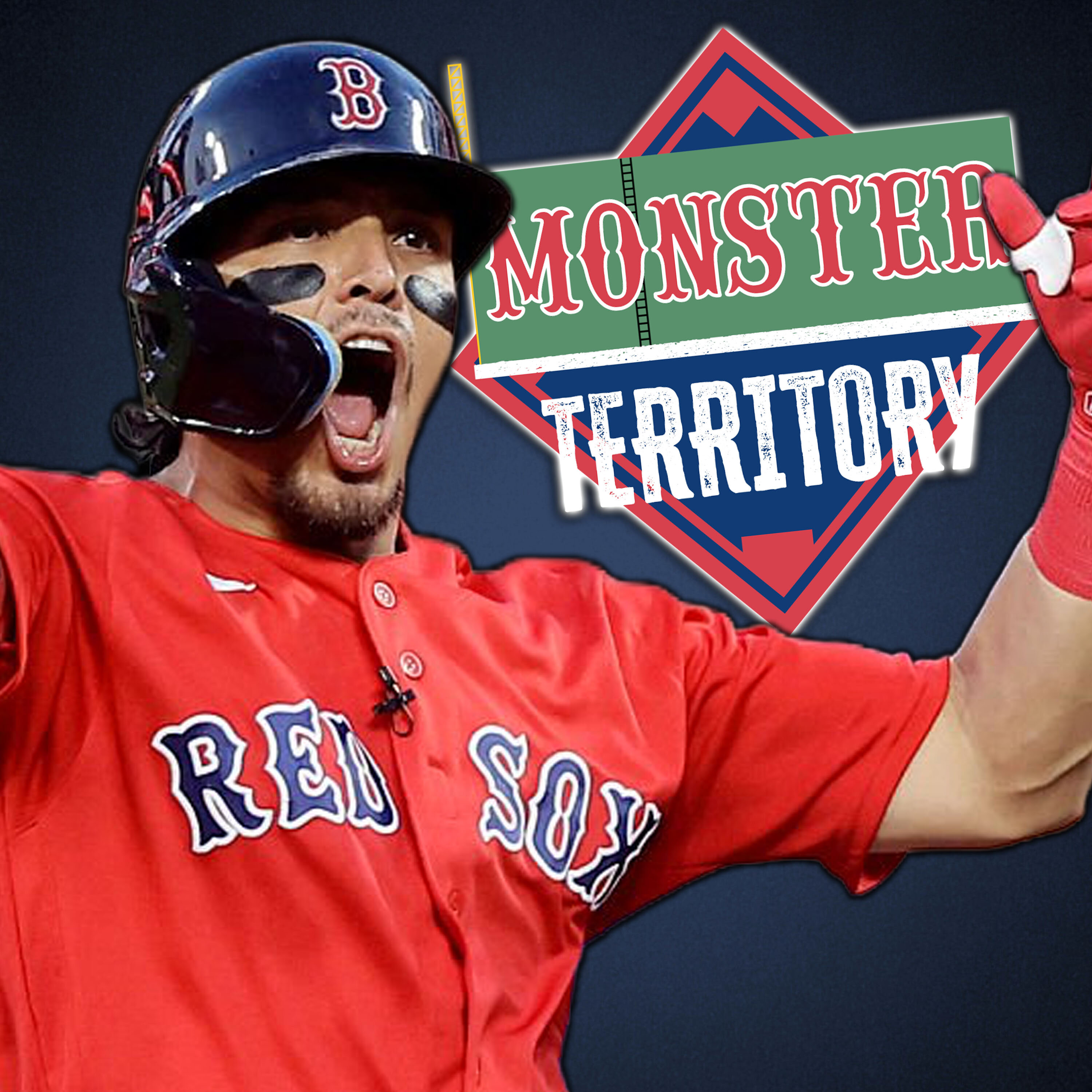 Red Sox WIN 7TH STRAIGHT! | Postgame Reaction #92