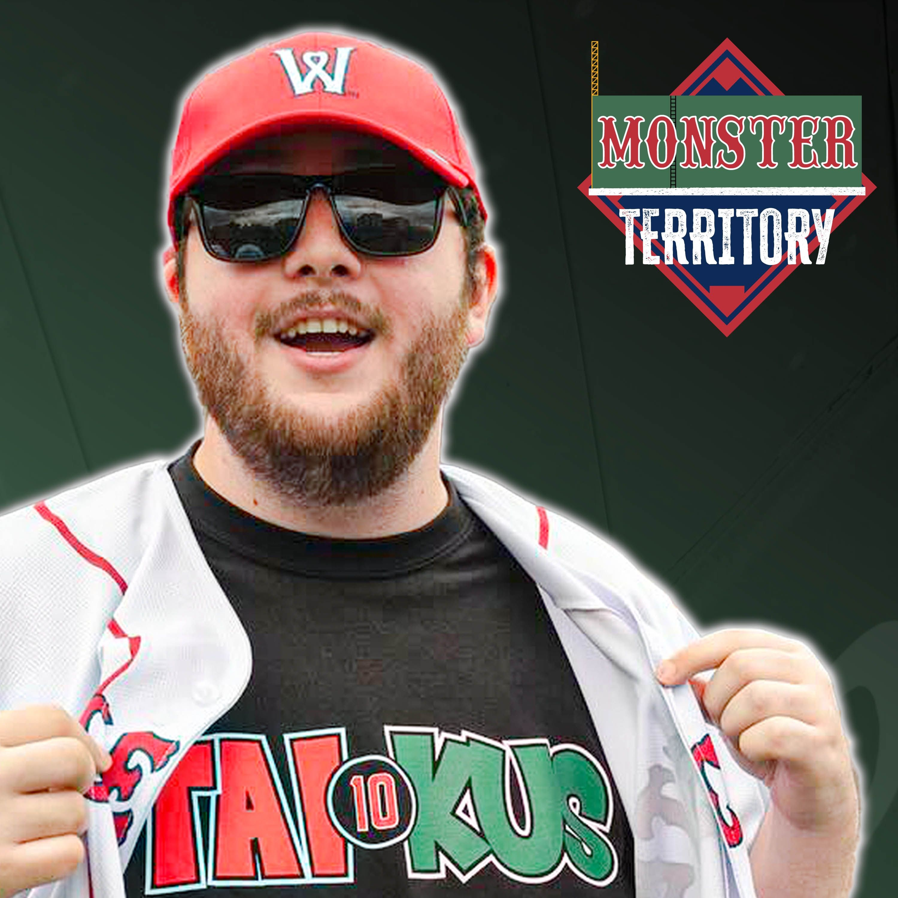 Monster Territory: a Boston Red Sox Podcast