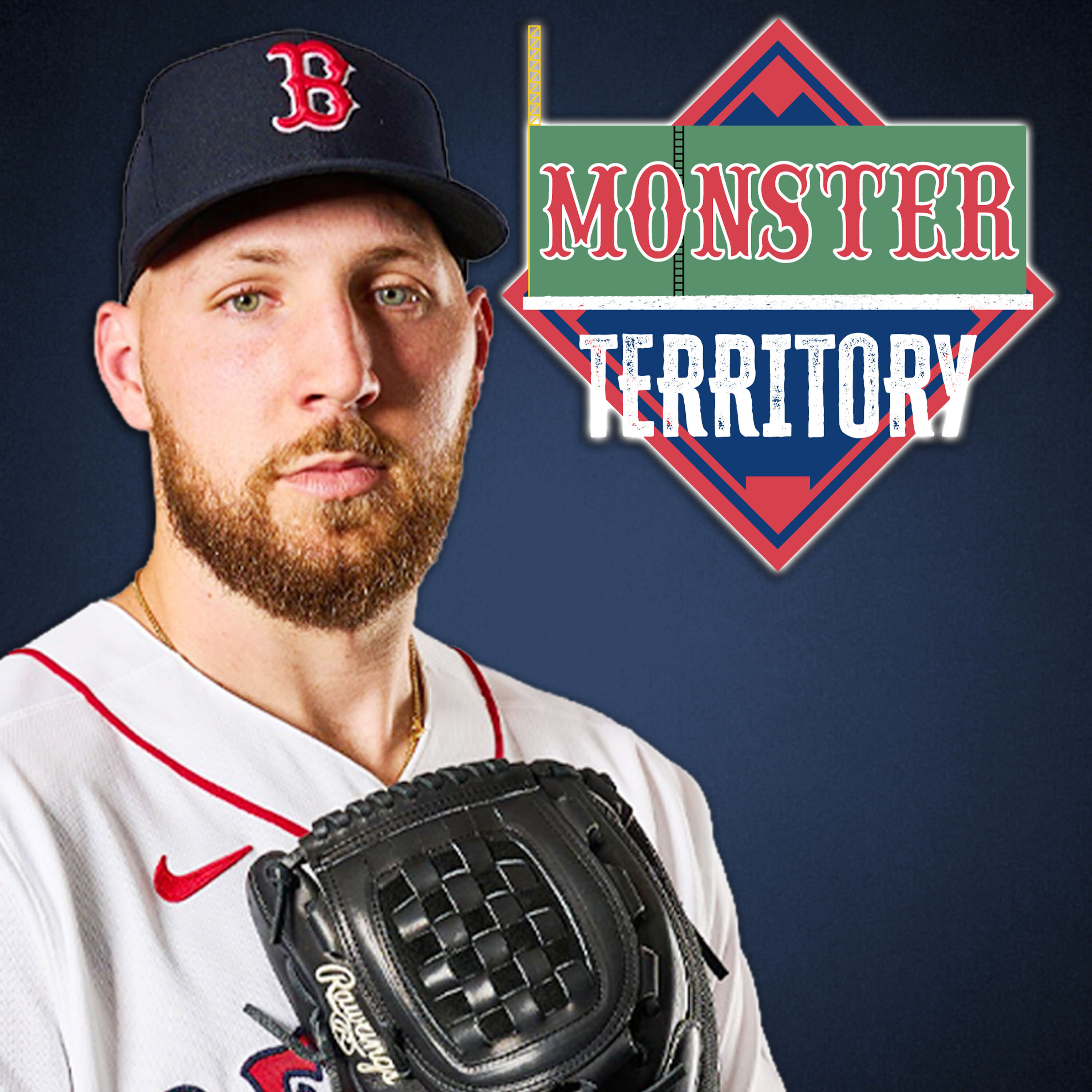 Previewing Red Sox Starting Pitching Ft. Lance Brozdowski Previewing Red Sox Starting Pitching Ft. Lance Brozdowski