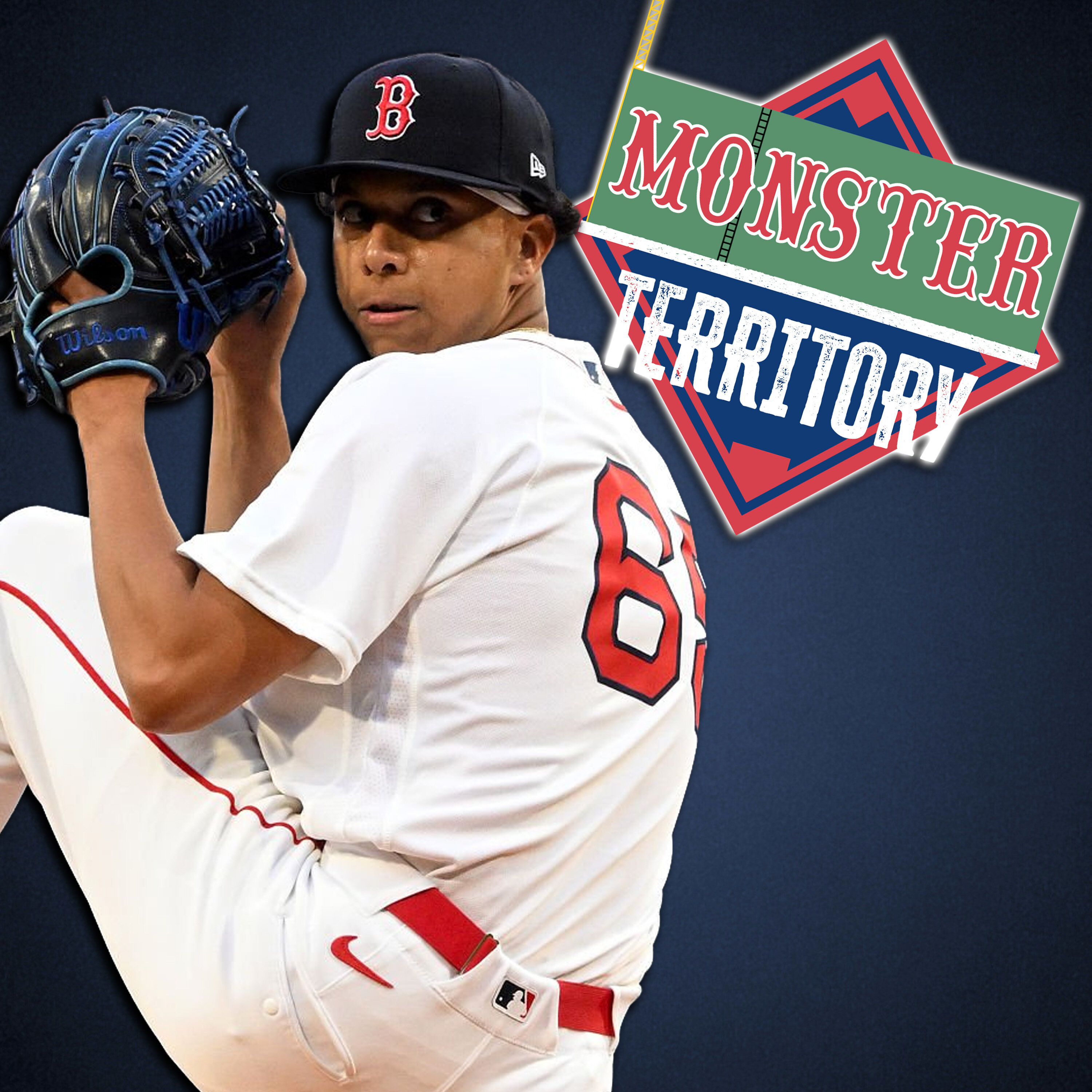Paez ROCKED in Red Sox Debut | Postgame Reaction #139