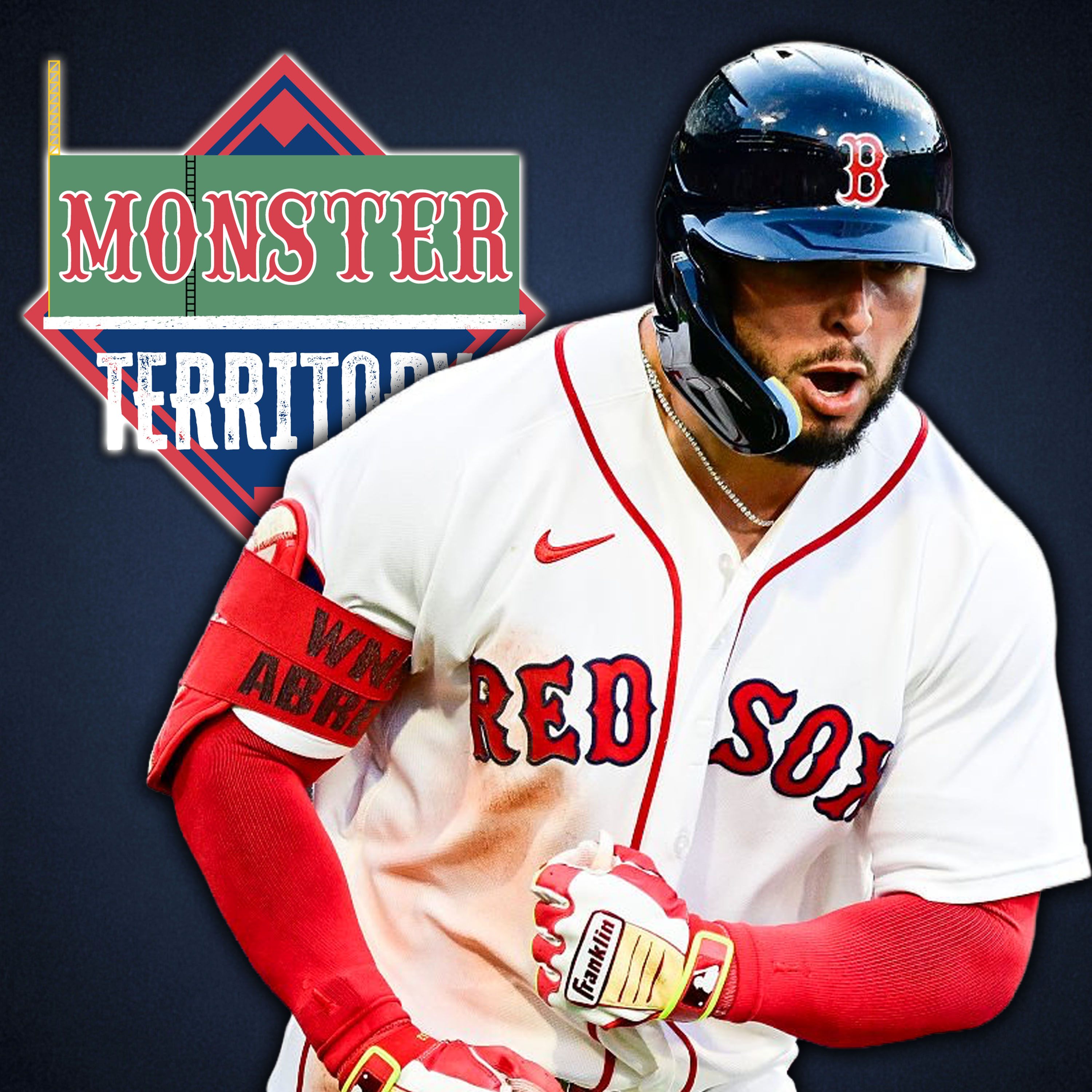Red Sox Offense Comes Alive in G2 Win | Game #60 Reaction episode artwork