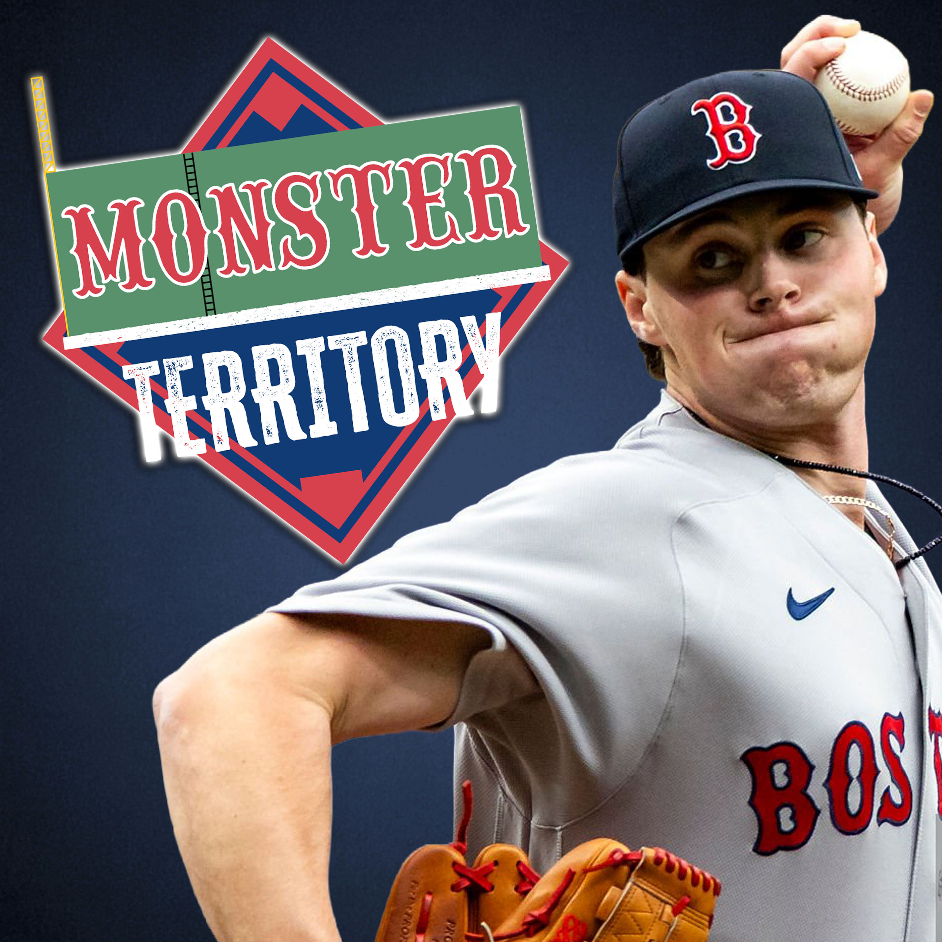 Red Sox Swept; Just Sell? | Postgame Reaction #66 episode artwork