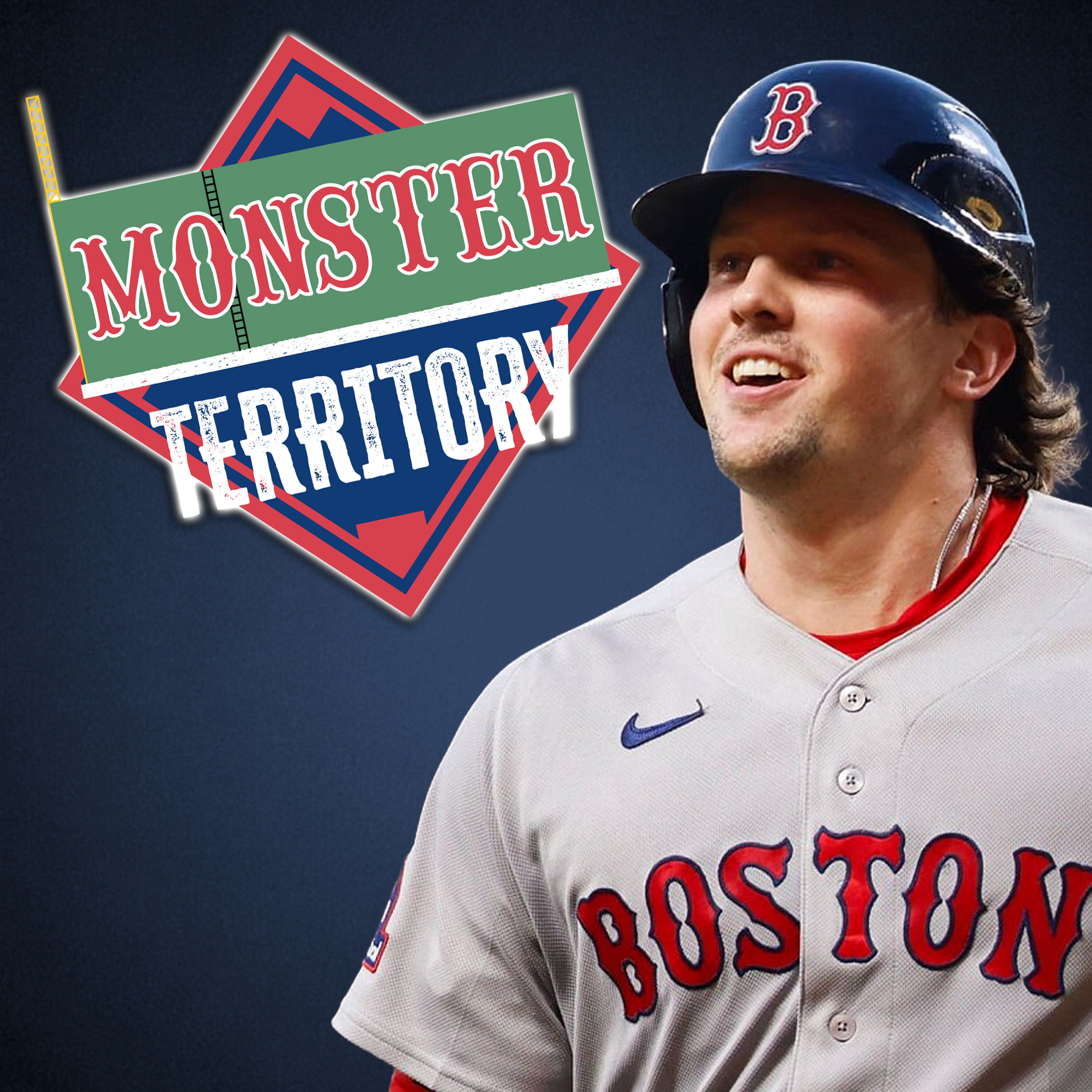 Adley Goes Deep Twice in Red Sox WIN | Postgame Reaction #141