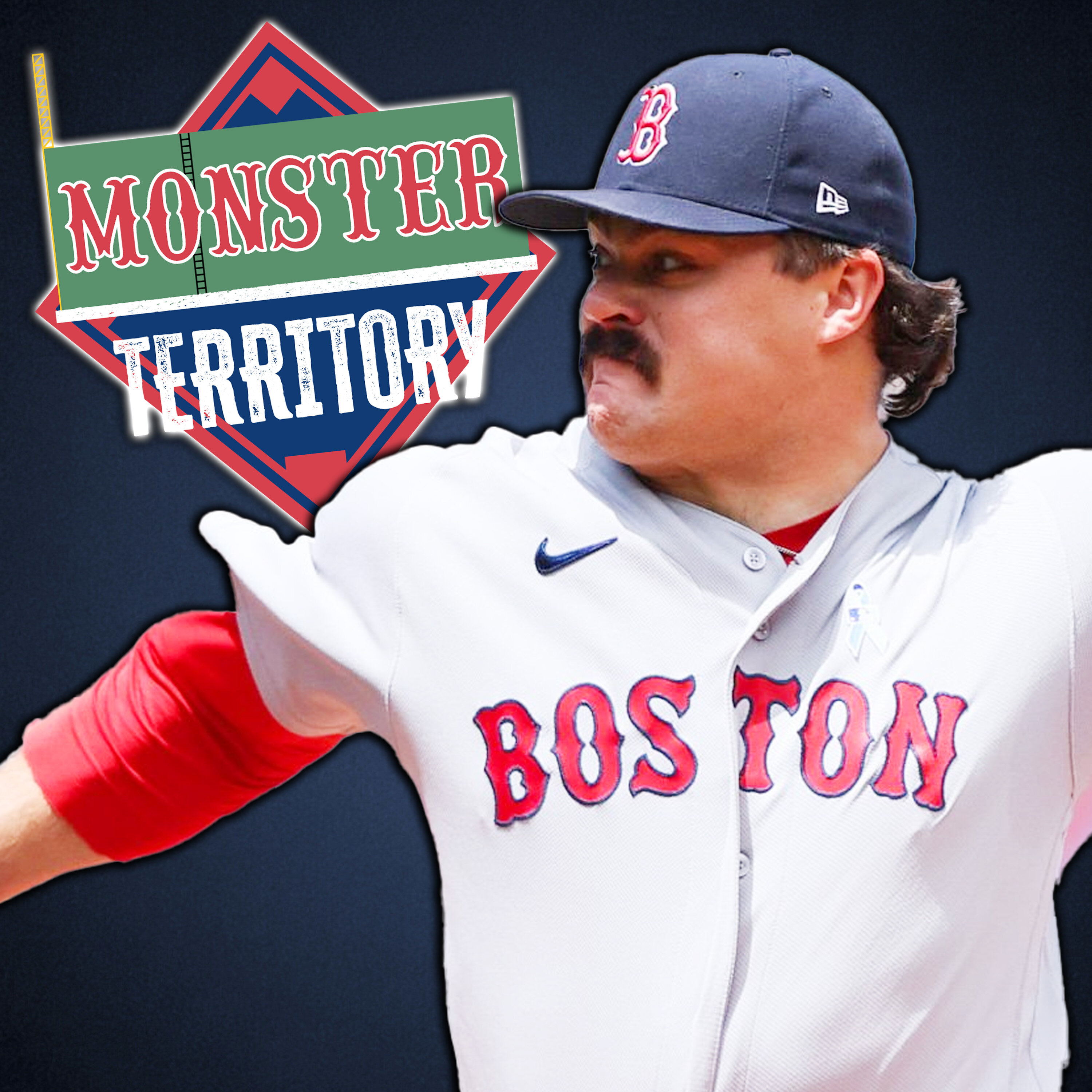 Red Sox Can't Finish Sweep; Trade Deadline News | Postgame Reaction #75 episode artwork