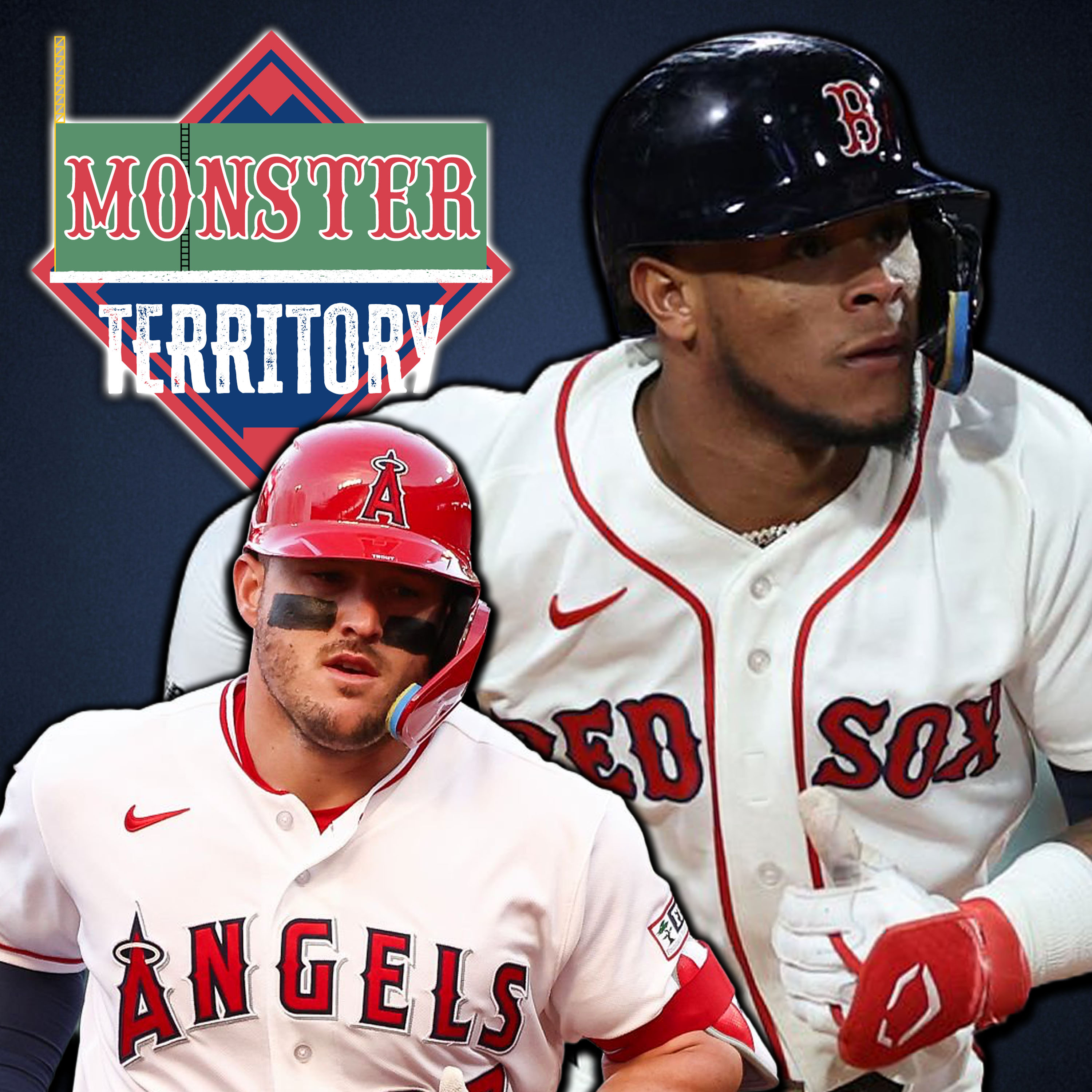 Red Sox Fall Short to Phillies, Mike Trout Trade? | Game #41 Reaction