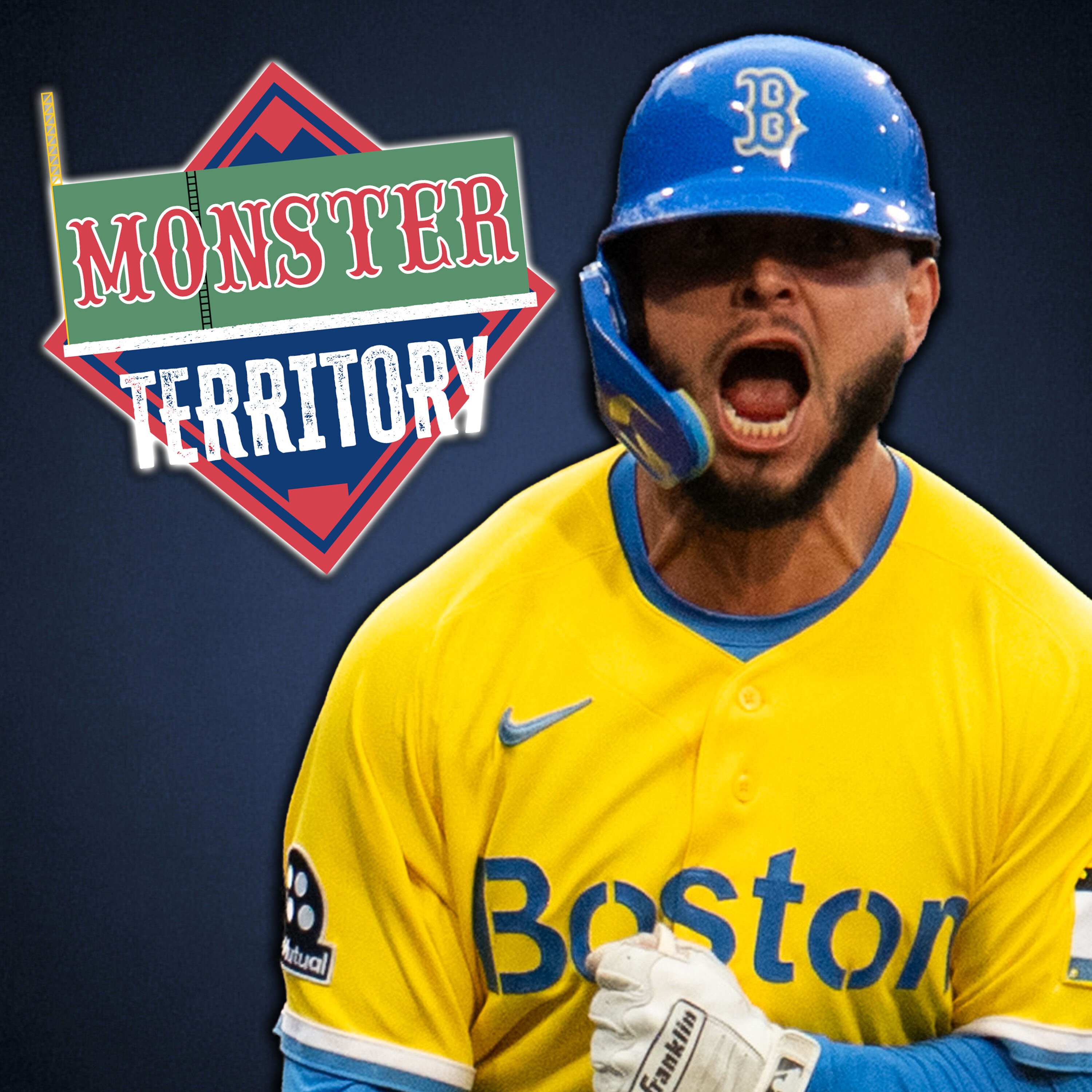 RED SOX WIN 12TH STRAIGHT! | Postgame Reaction #97