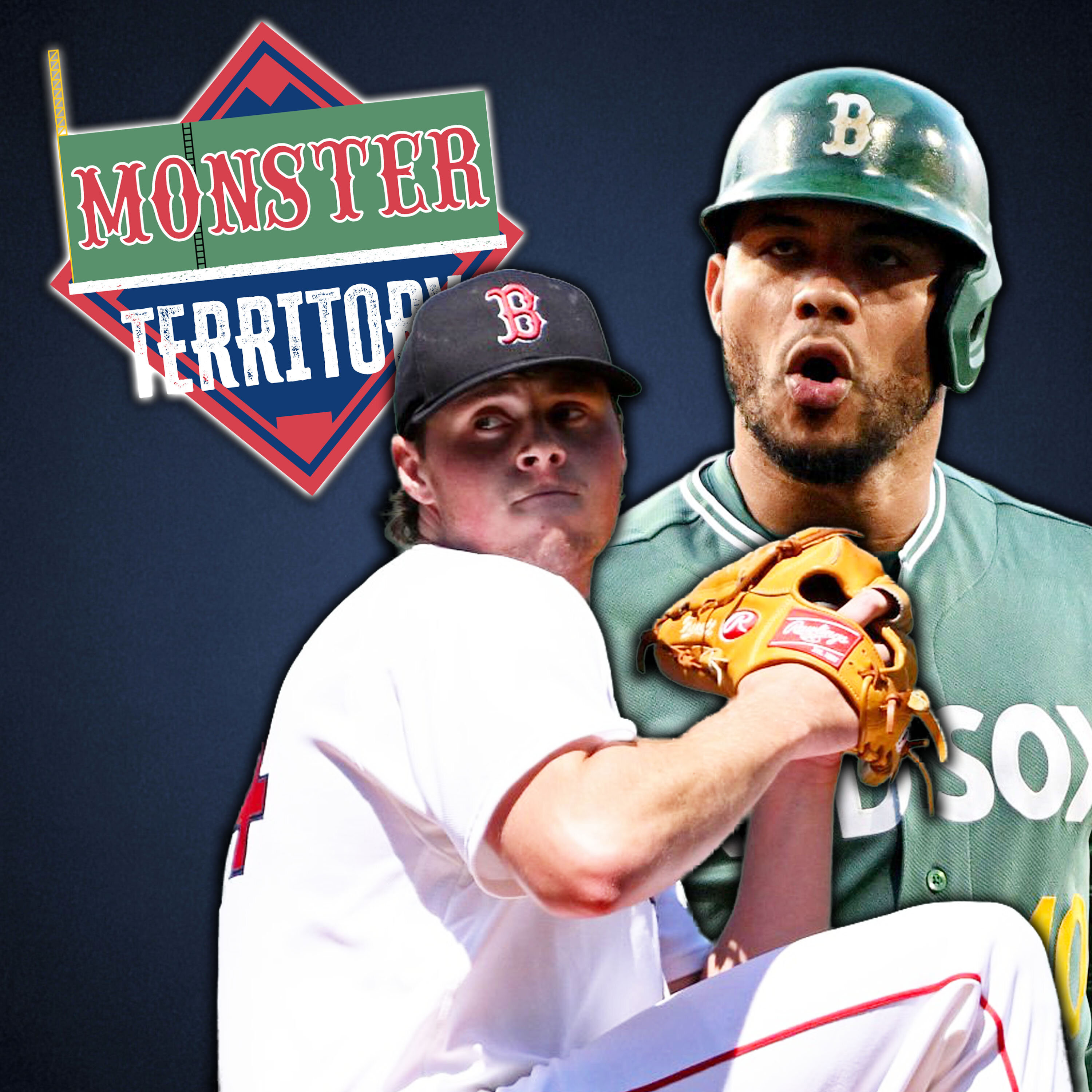 RED SOX WIN 11TH STRAIGHT! | Postgame Reaction #95-96