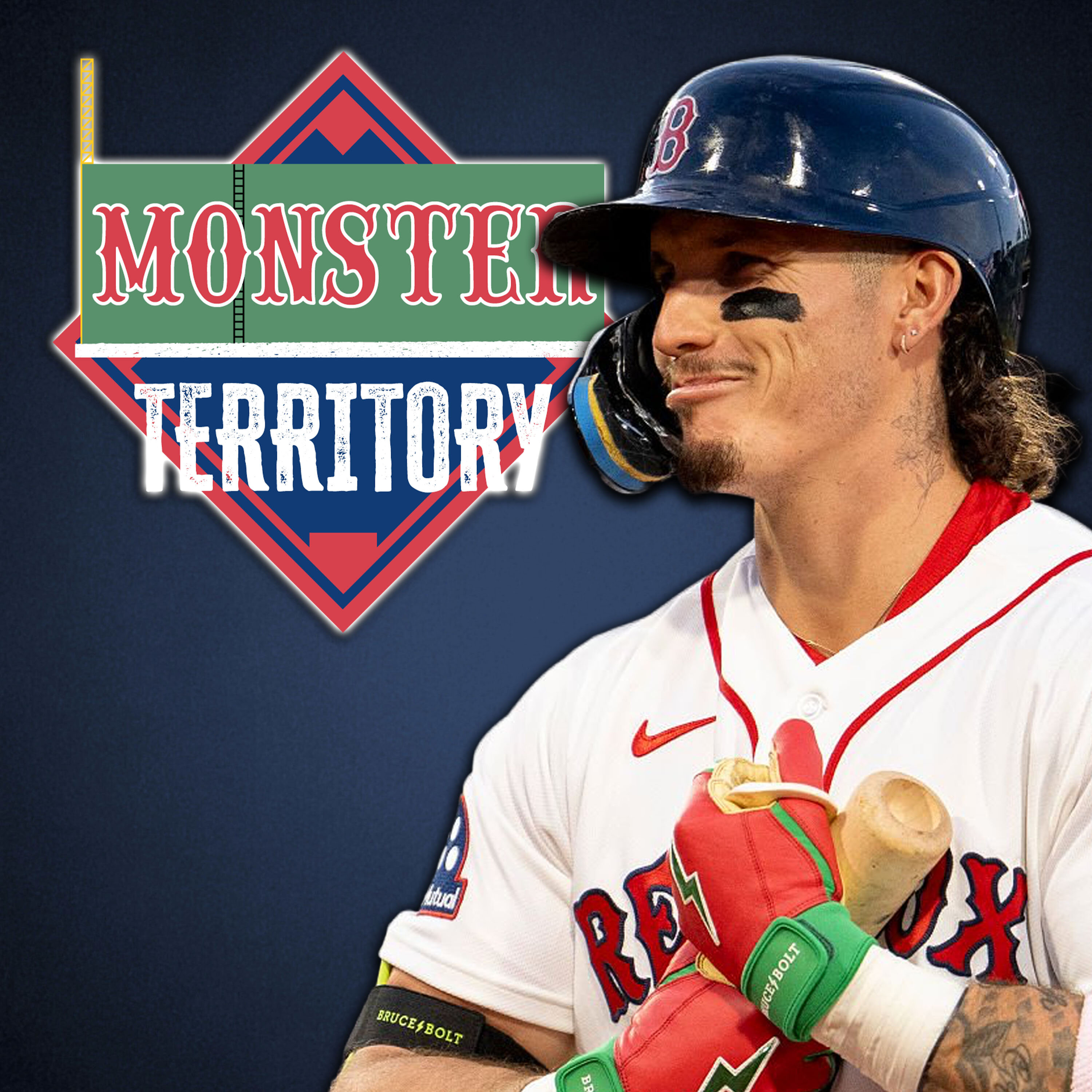Red Sox WAKE UP vs Braves | Game #54 Reaction