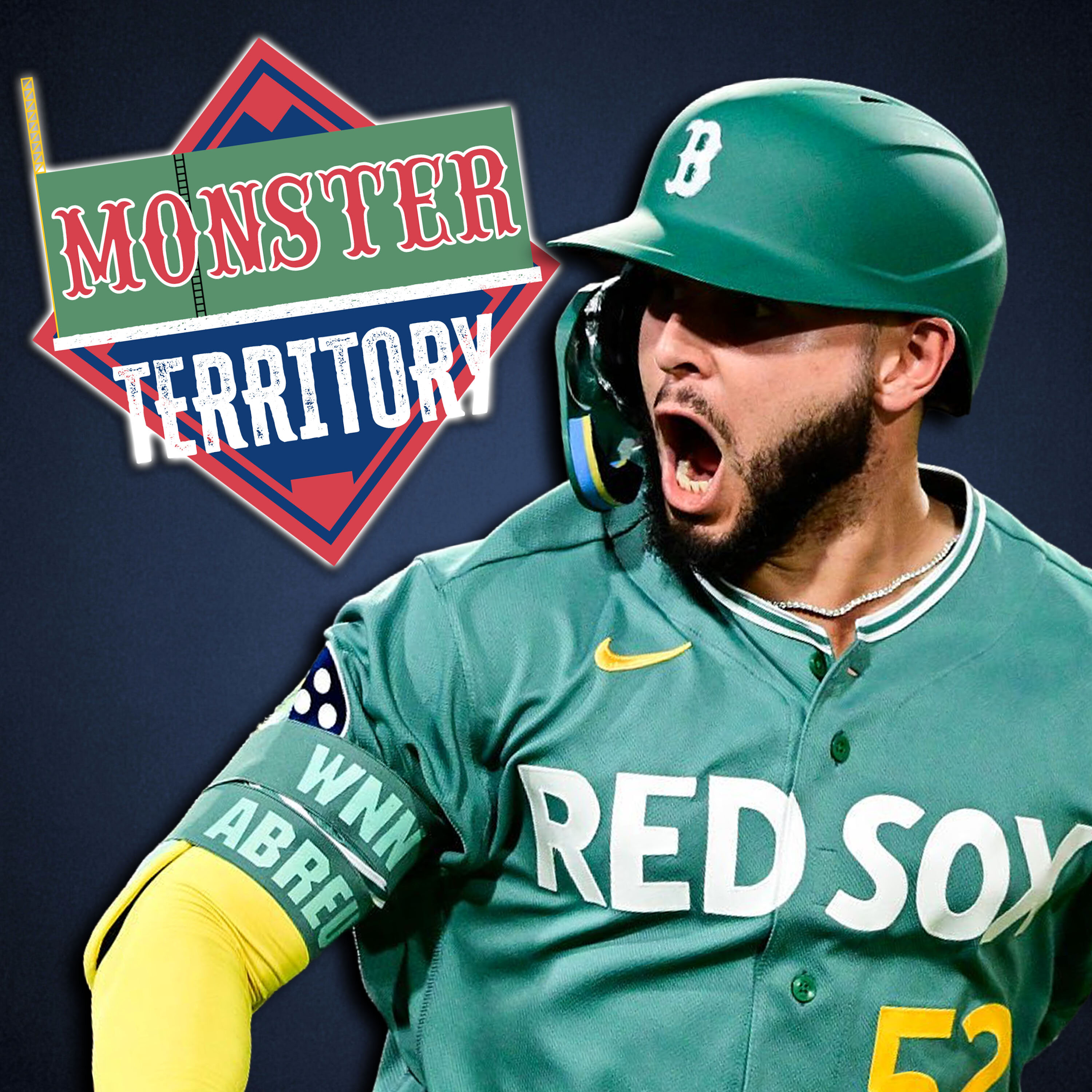Red Sox Figure Out How to Hit at Fenway | Postgame Reaction #67 episode artwork