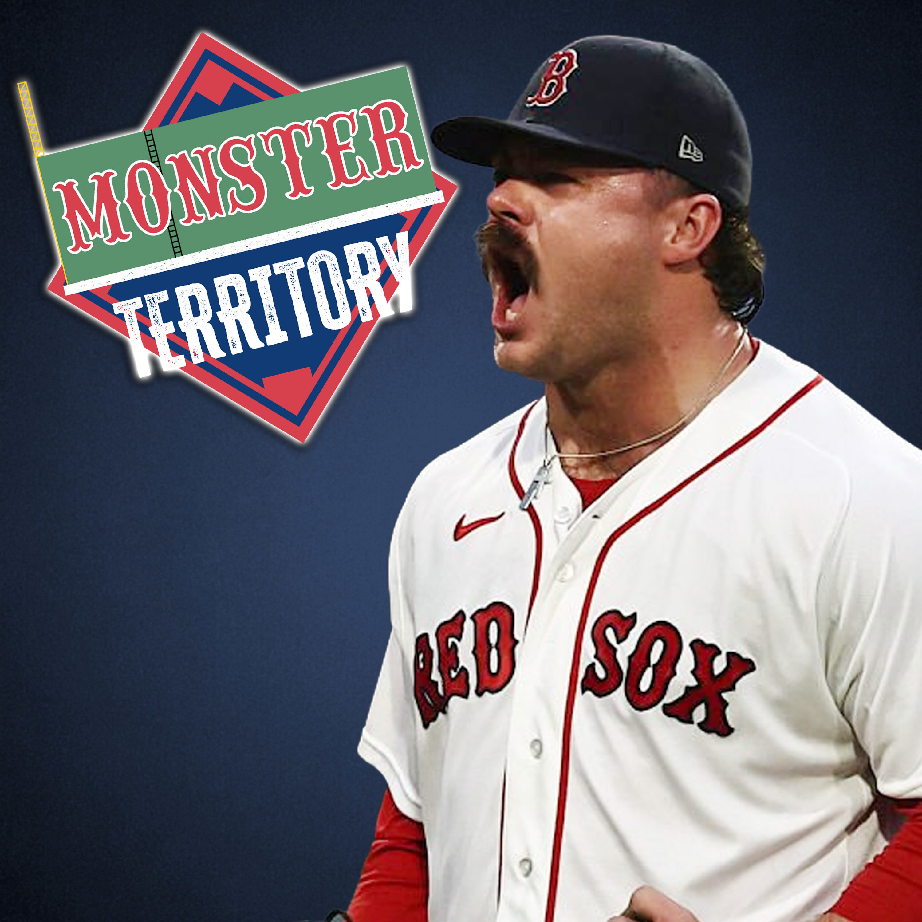 Payton Tolle IMMACULATE in Red Sox Series Win | Postgame Reaction #150
