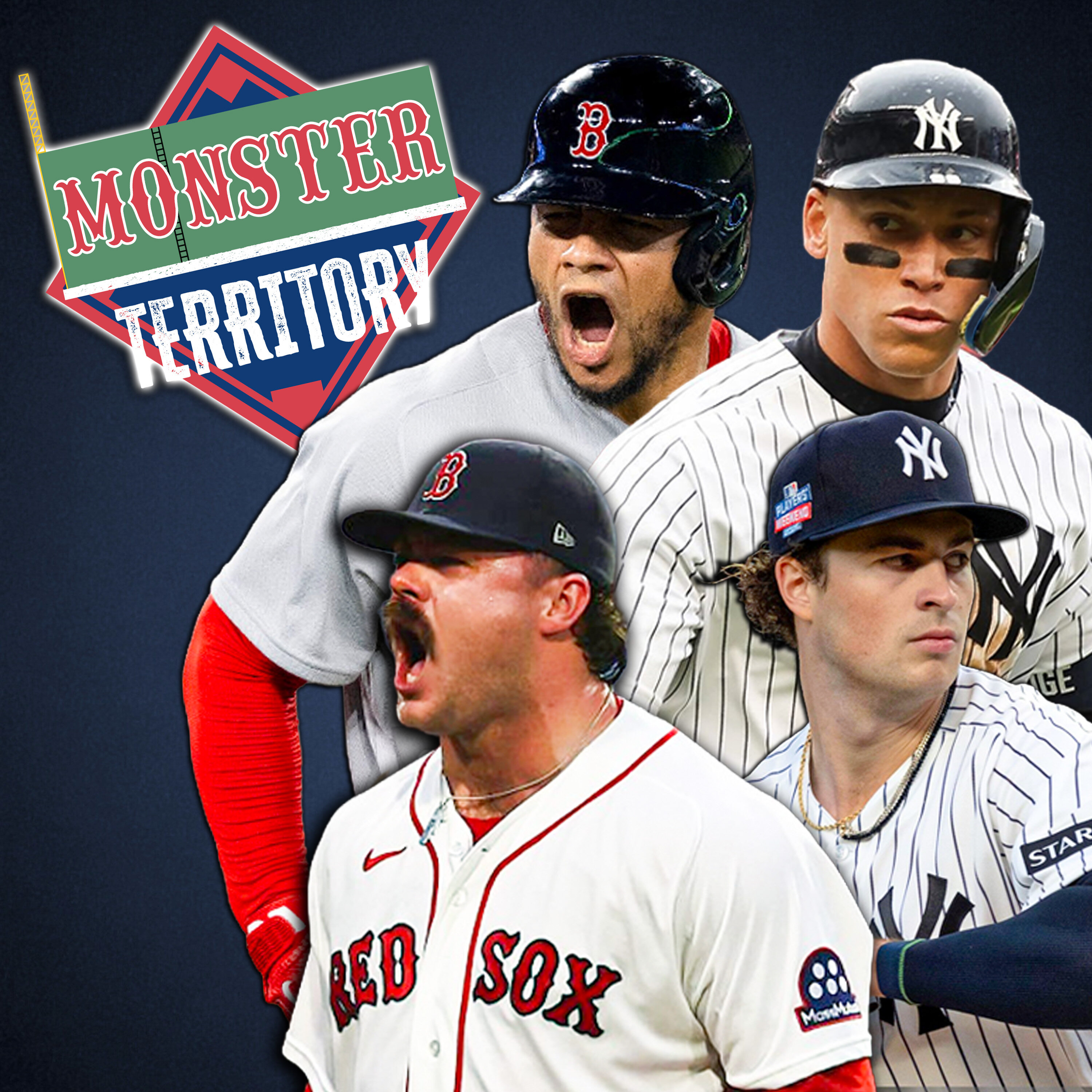 Red Sox vs Yankees Wild Card Preview
