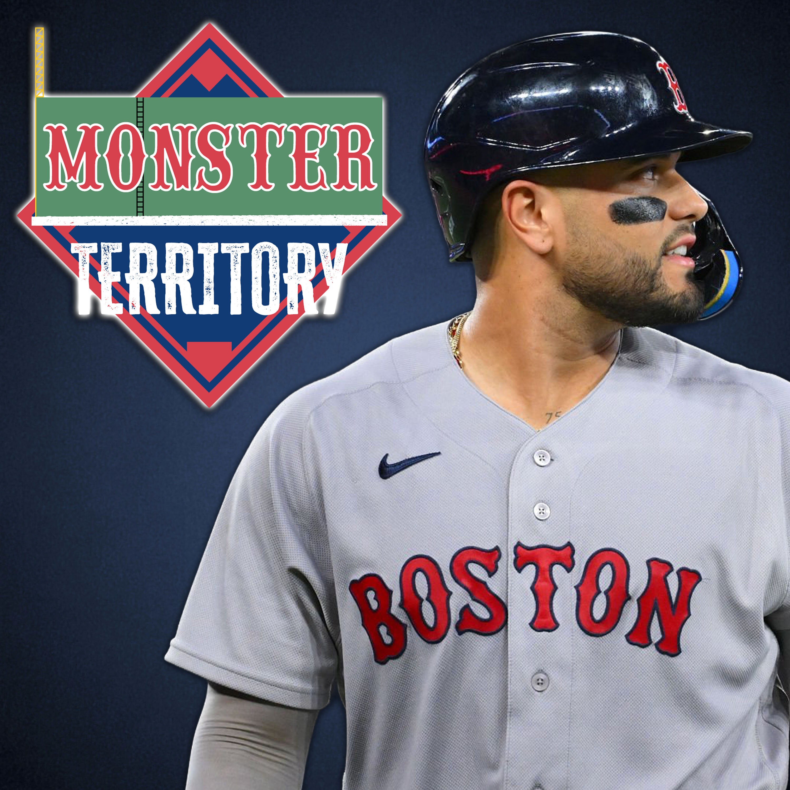 Red Sox Have No Juice vs Blue Jays | Game #30 Reaction episode artwork