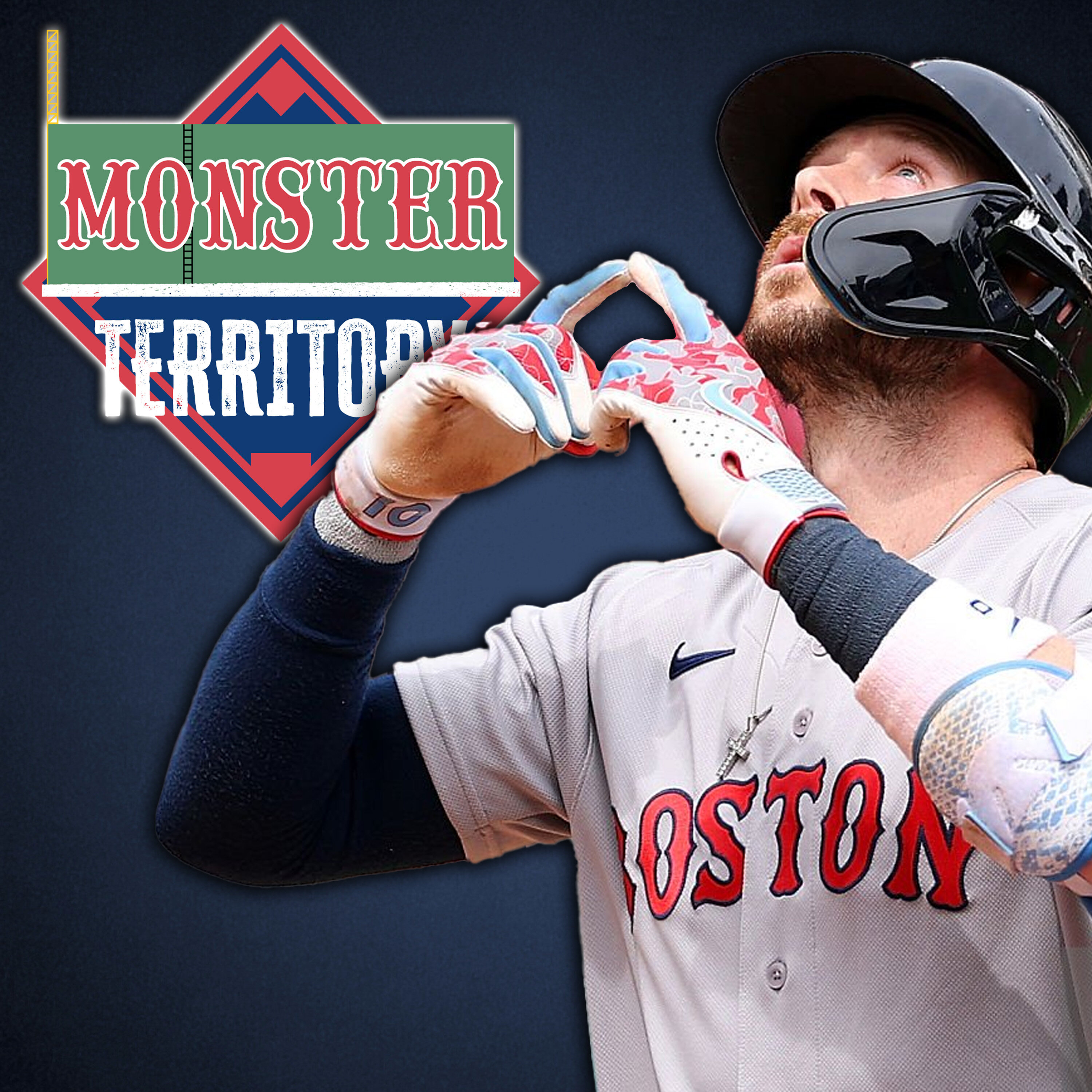 Red Sox SALVAGE Series vs Twins | Game #18 Reaction