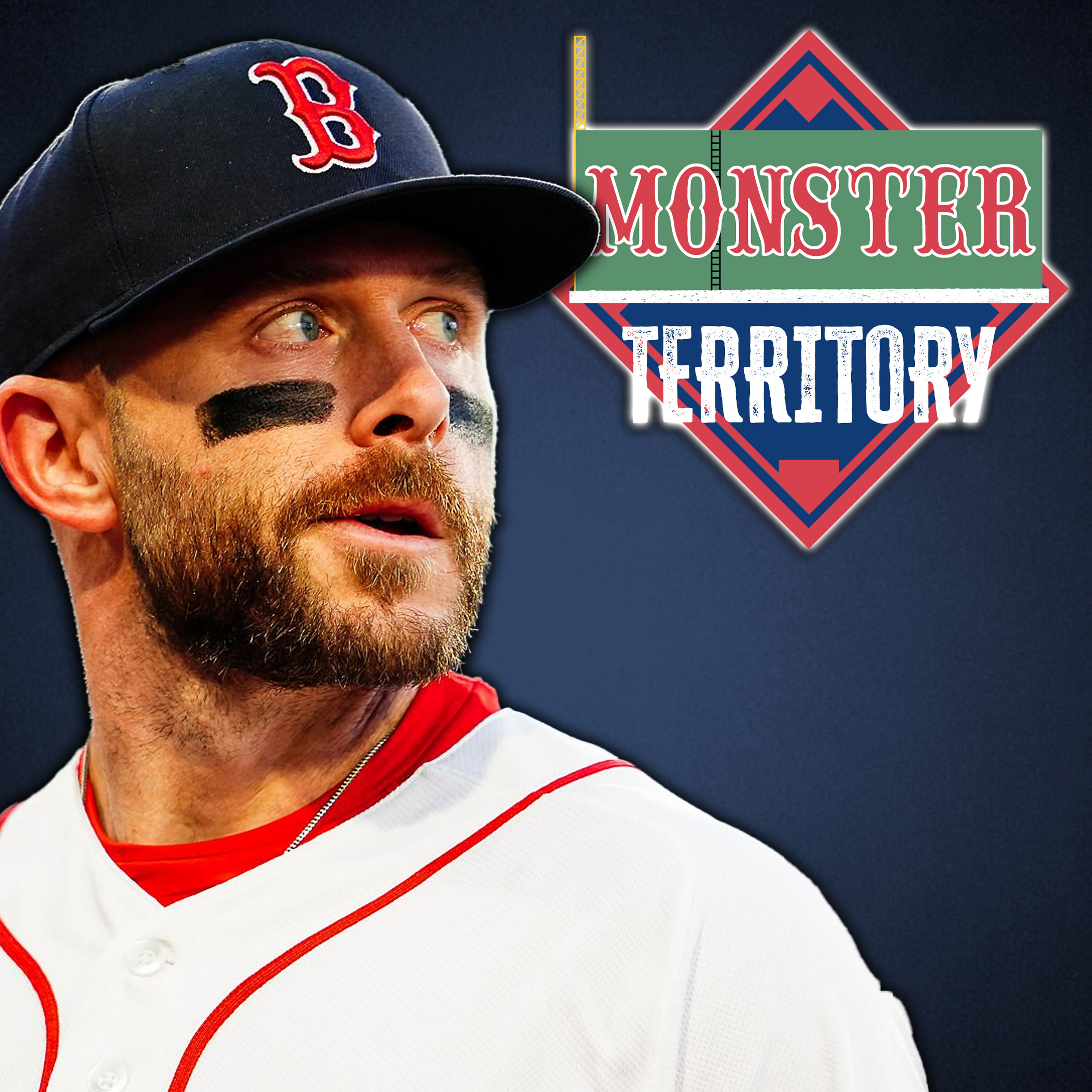 Changes Need to be Made for Red Sox | Game #24 Reaction episode artwork