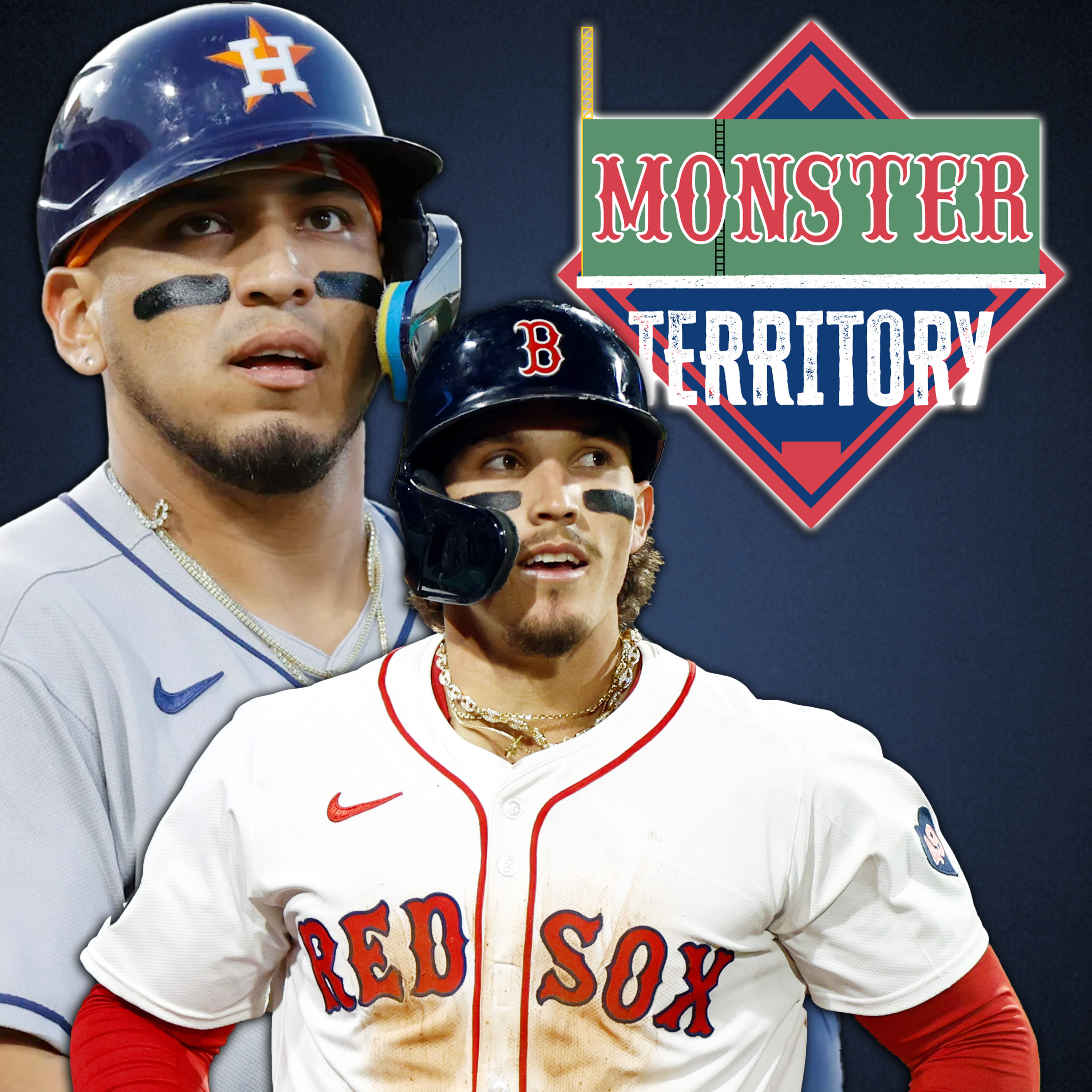 Should Red Sox Trade Jarren Duran for Isaac Paredes?