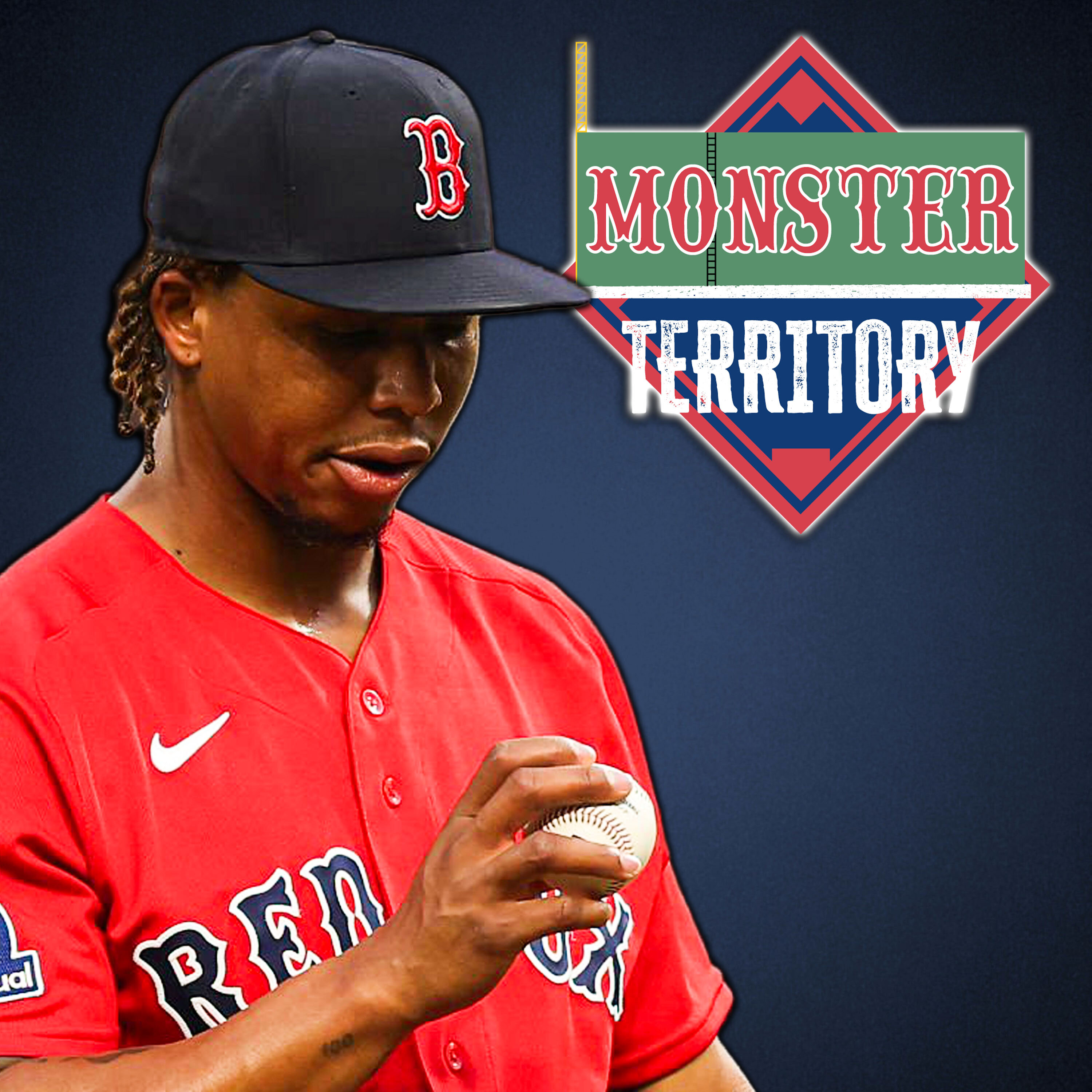 Orioles DESTROY Red Sox | Game #26 Reaction episode artwork